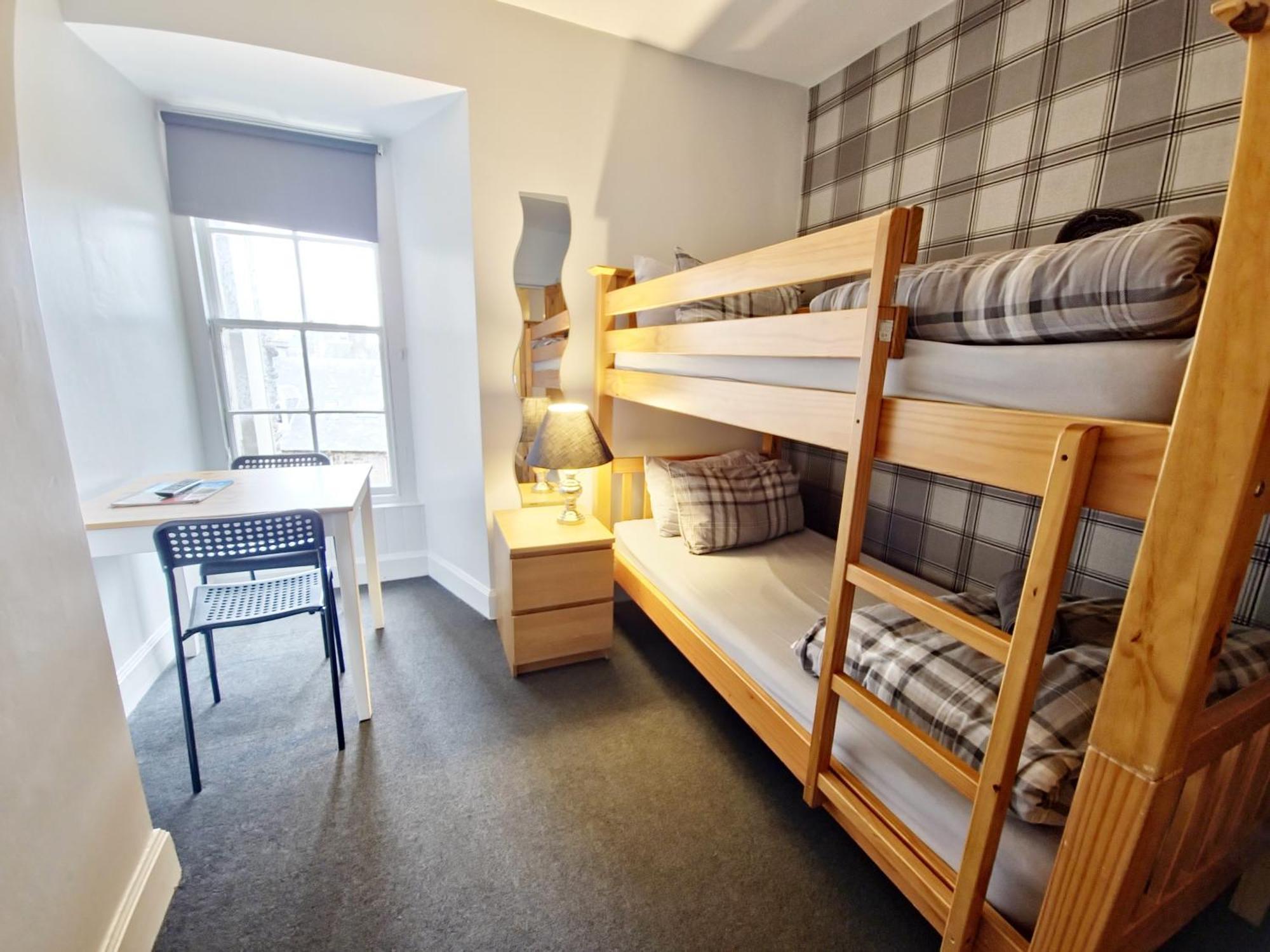 Backpackers Hostel *