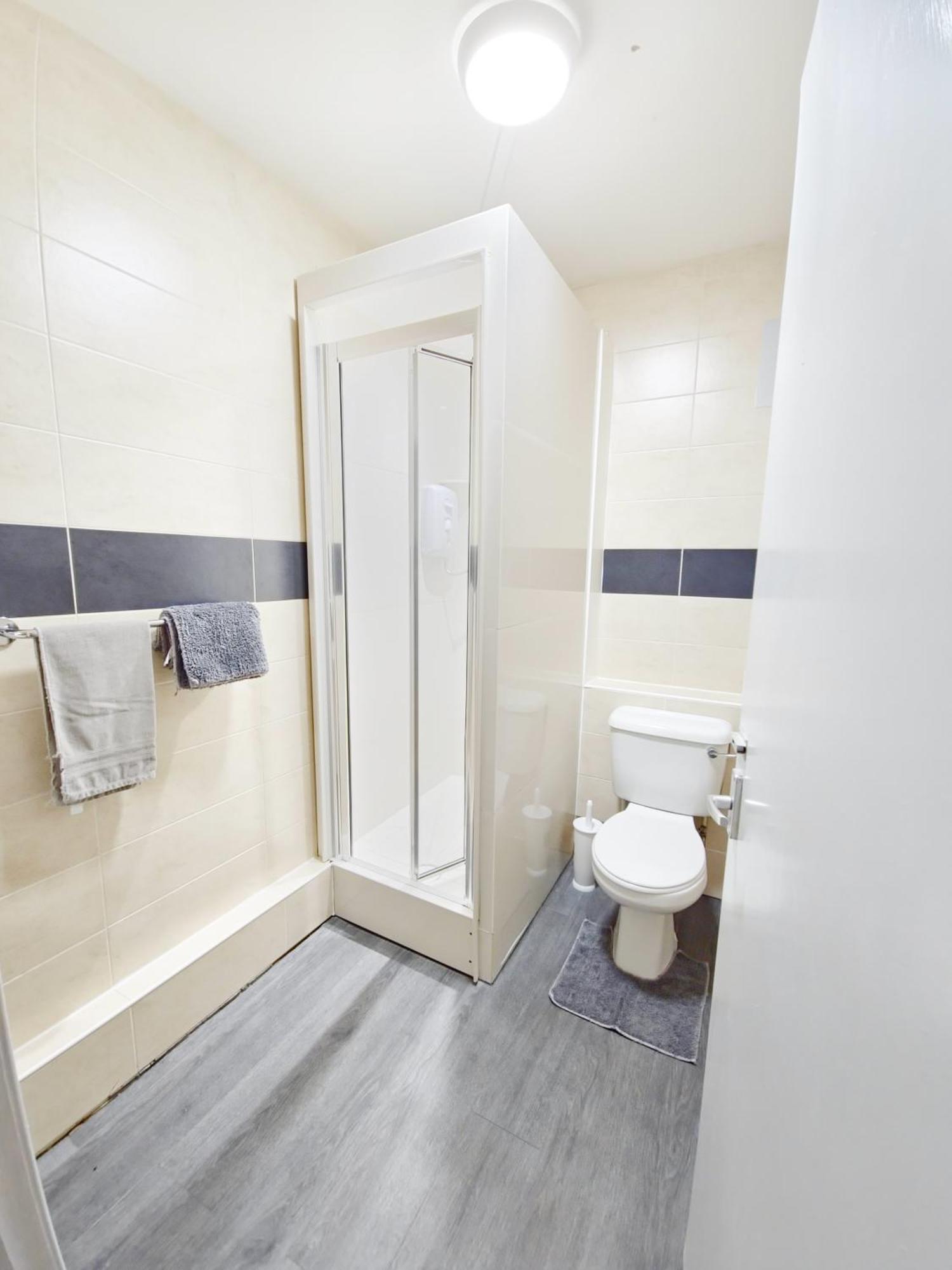 Backpackers Edinburgh