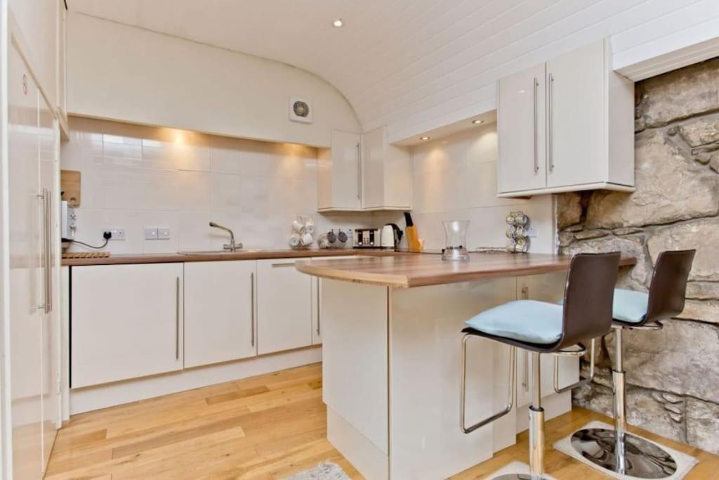 Apartment Rose Street Flat Edinburgh