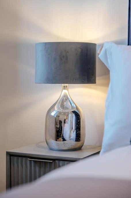 Leith Luxe Retreat! *