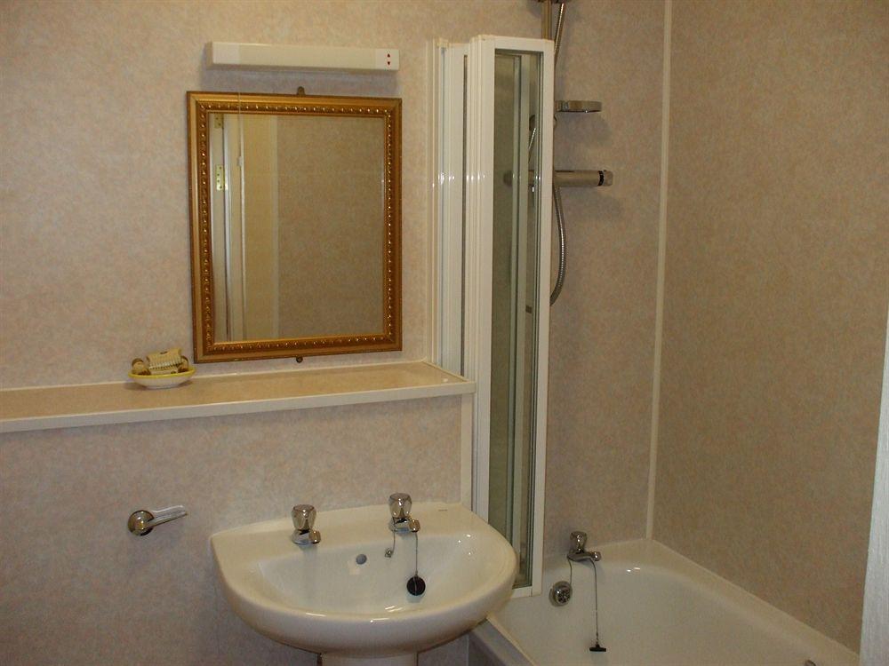 Corstorphine 3* EDI