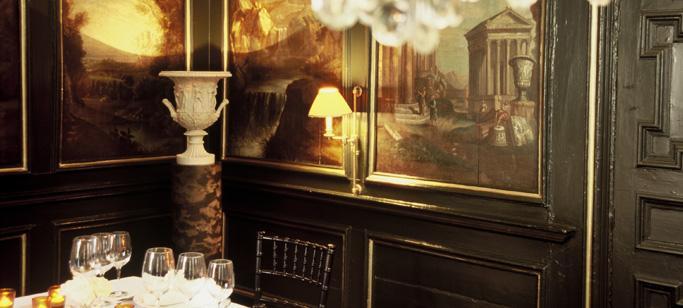 Hotel Priestville