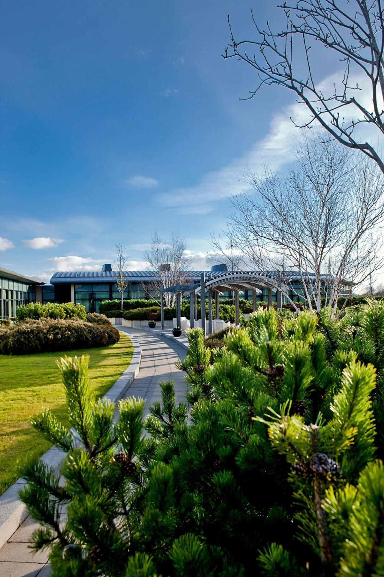 The Glasshouse, Autograph Collection Hotel Edinburgh