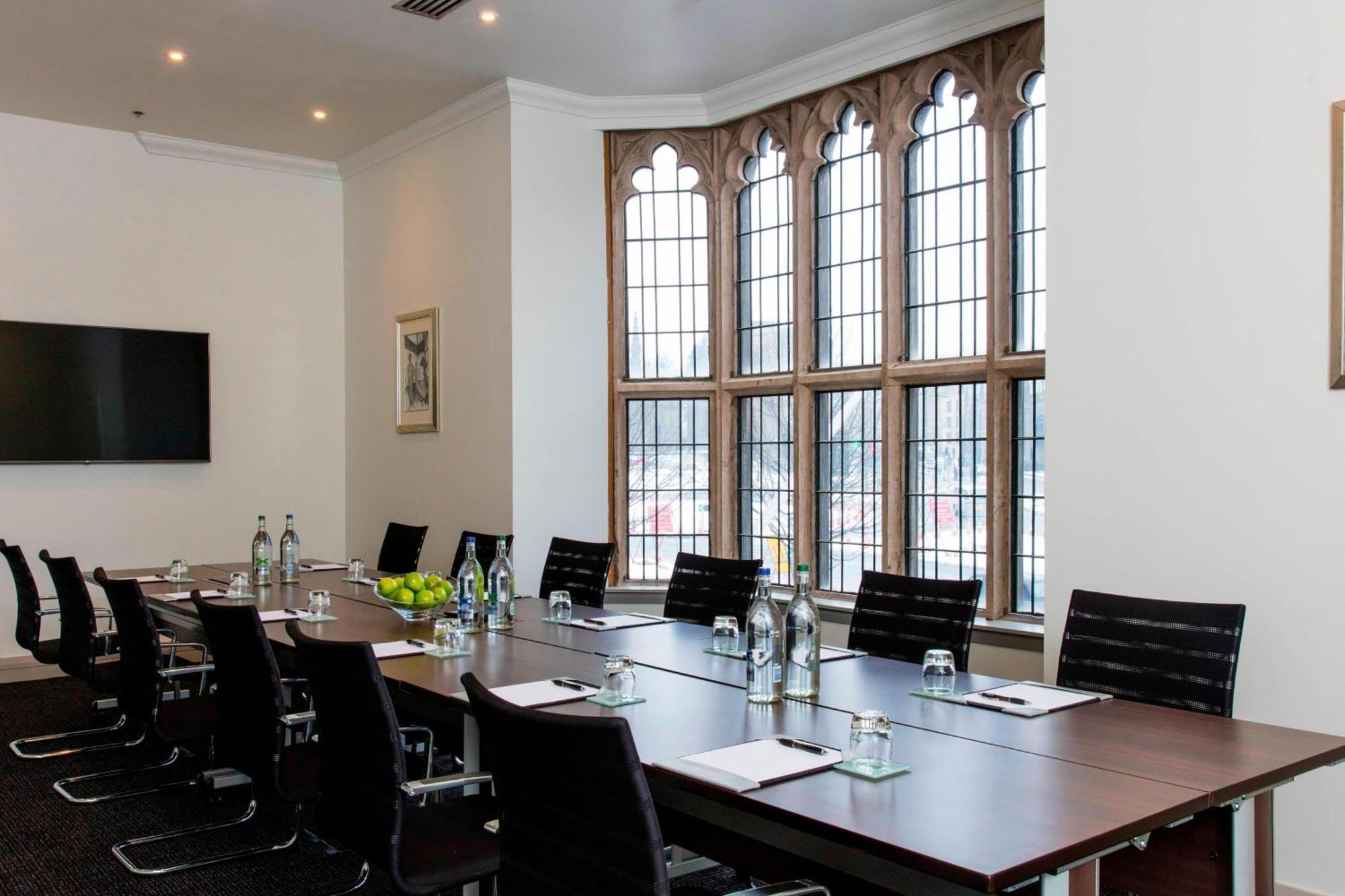 Hotel The Glasshouse, Autograph Collection Edinburgh