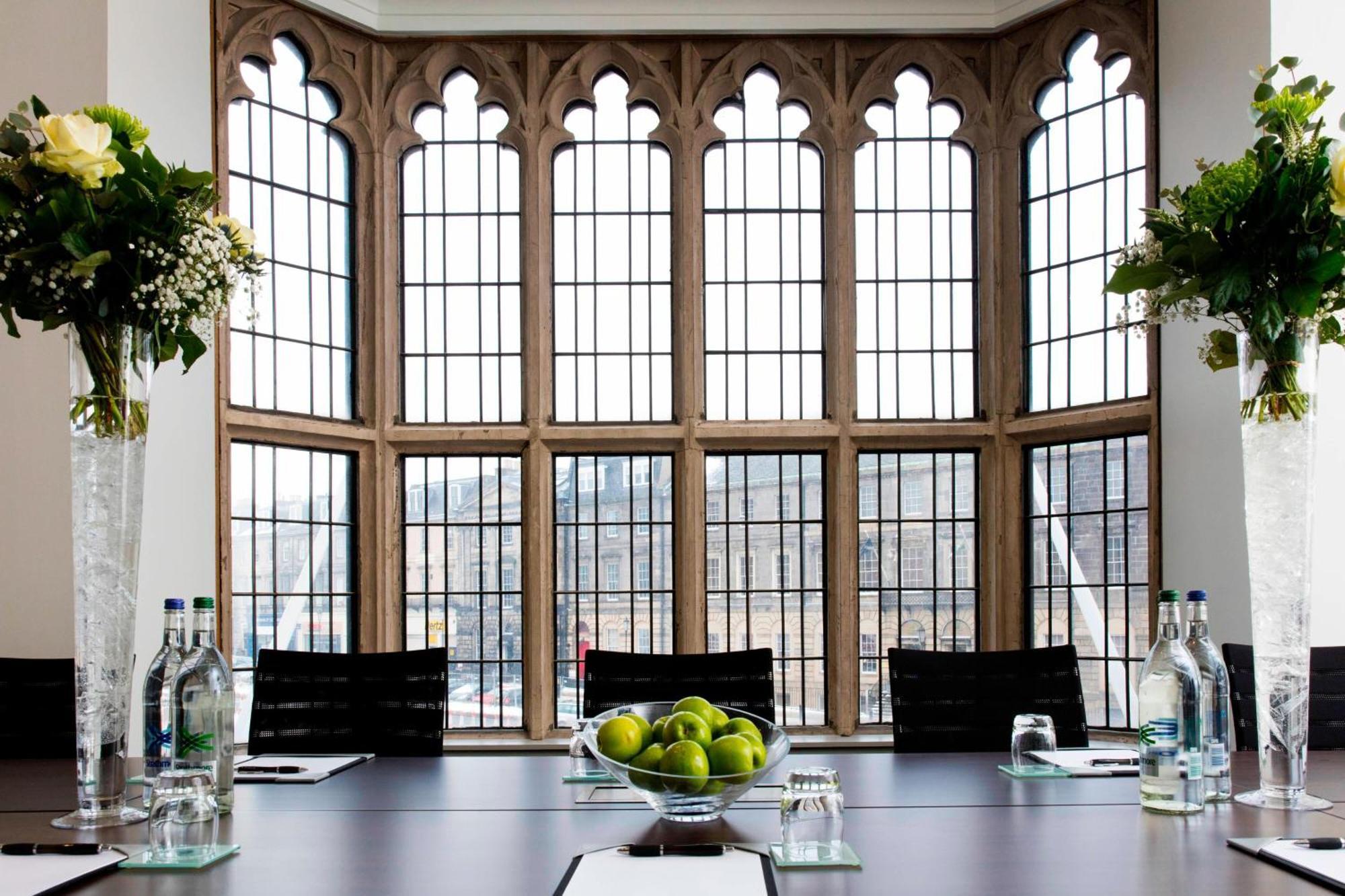 The Glasshouse, Autograph Collection Edinburgh