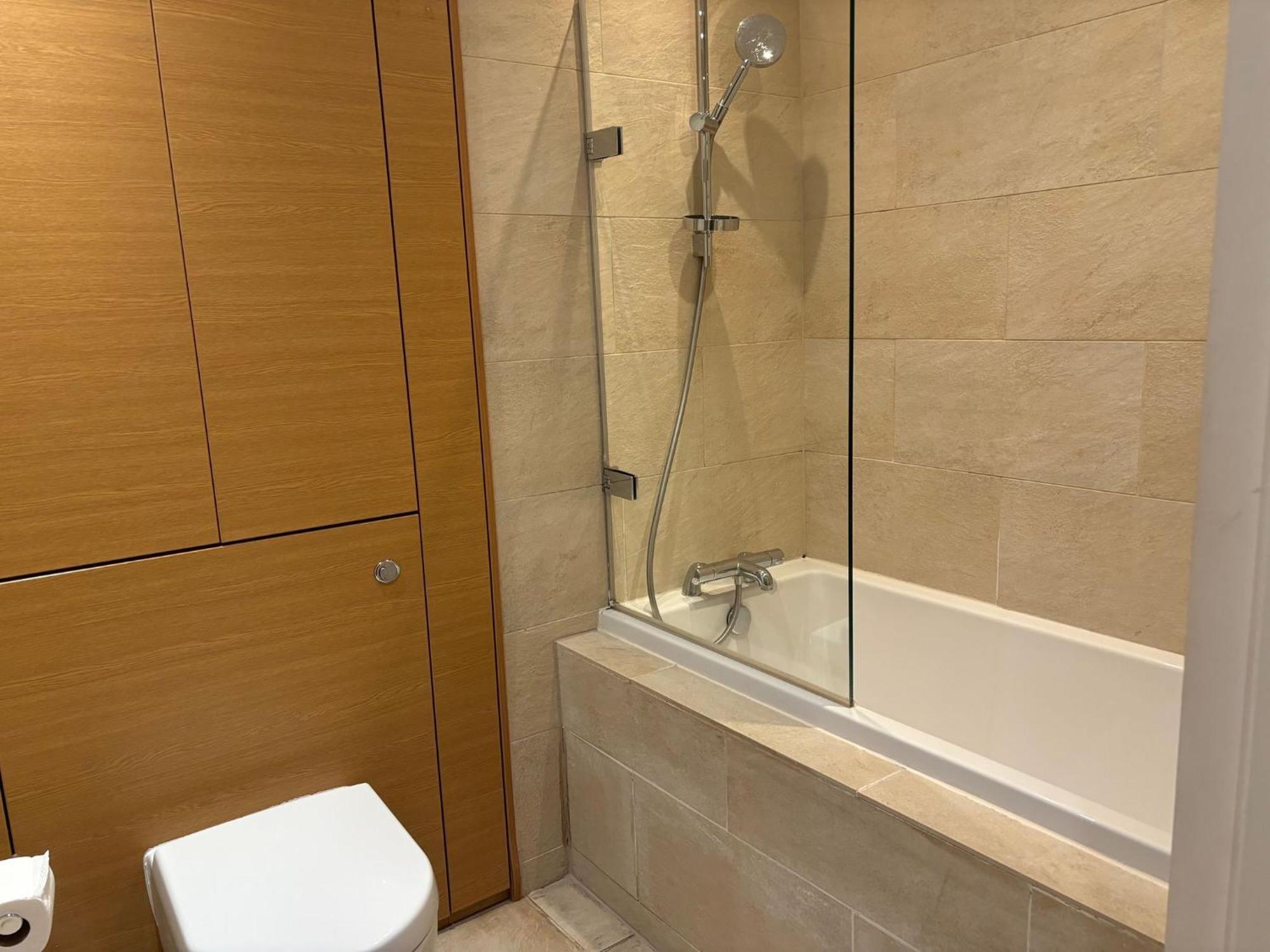 Apartment Extremely Quartermile Near To Castle And Edinburgh
