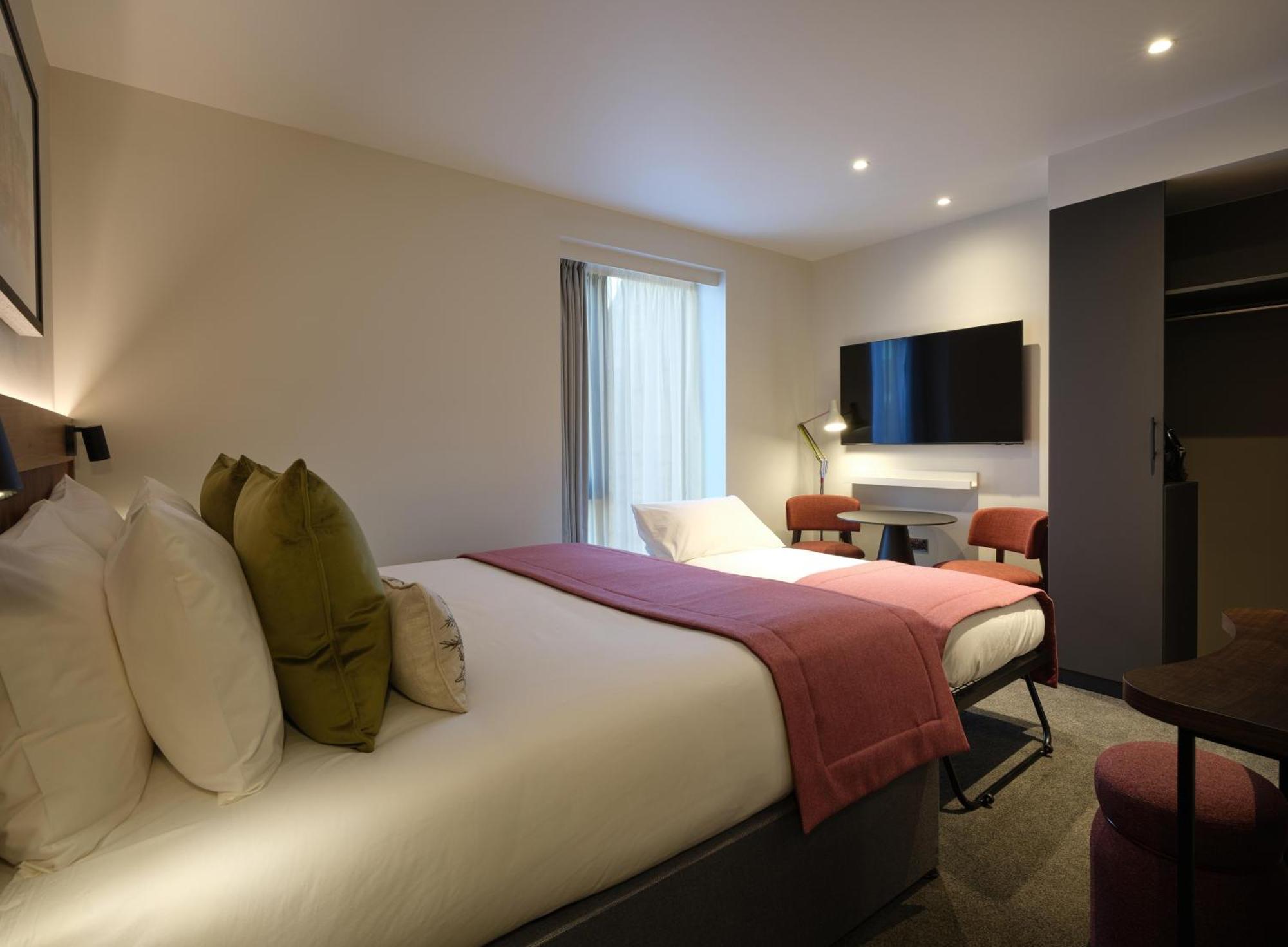 The Resident - Newly Open Hotel Edinburgh