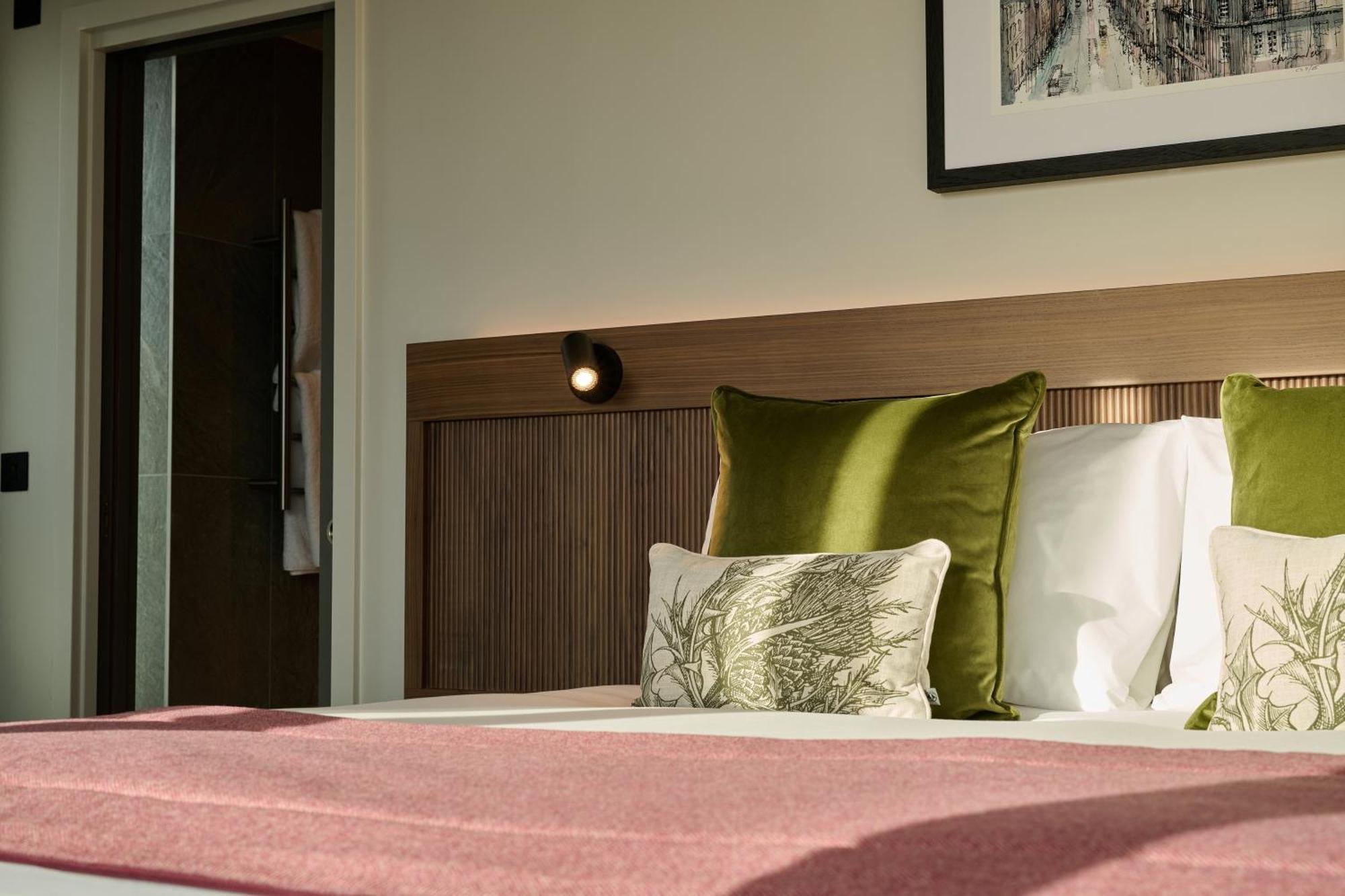 The Resident - Newly Open 4* Edinburgh