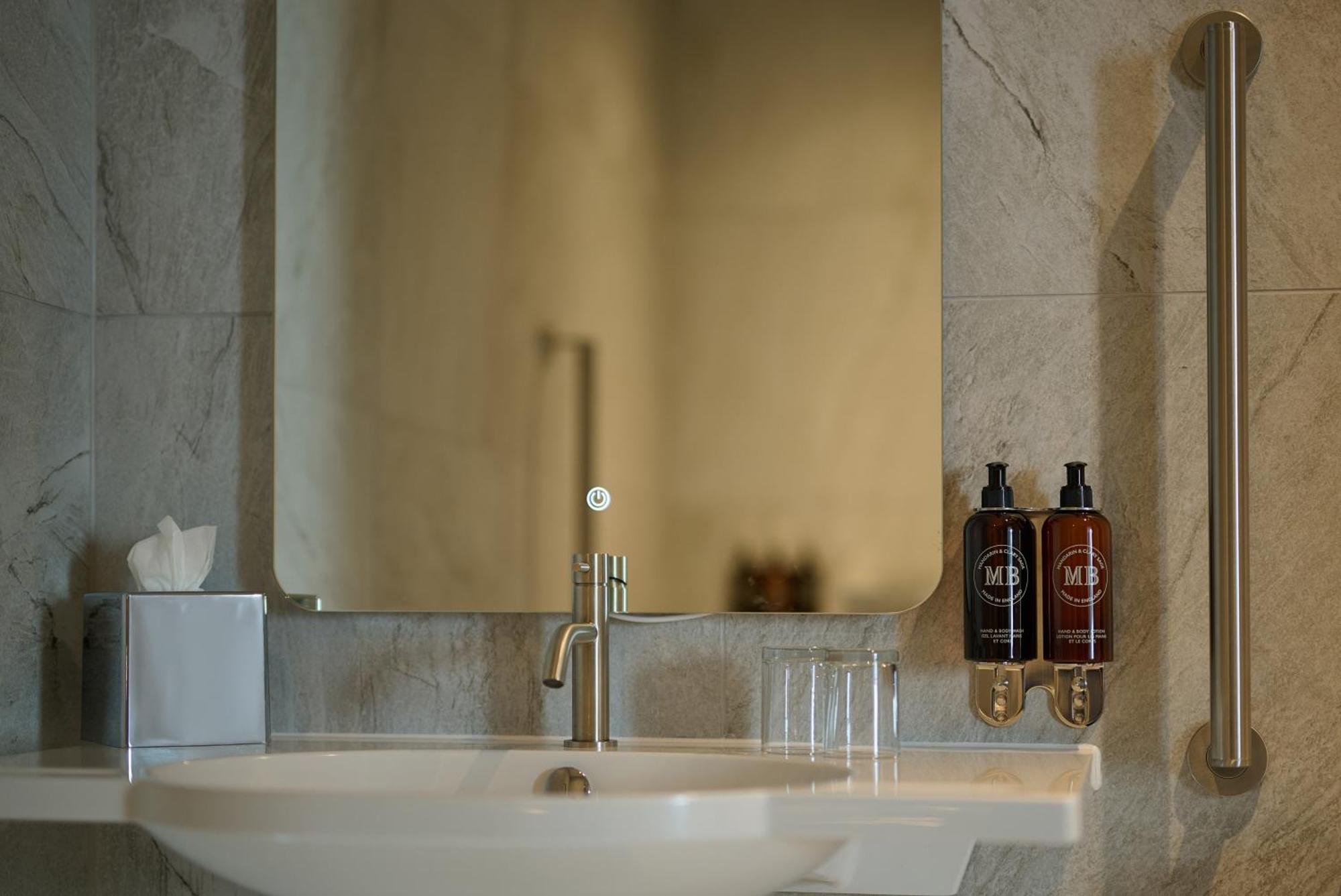 The Resident - Newly Open Edinburgh