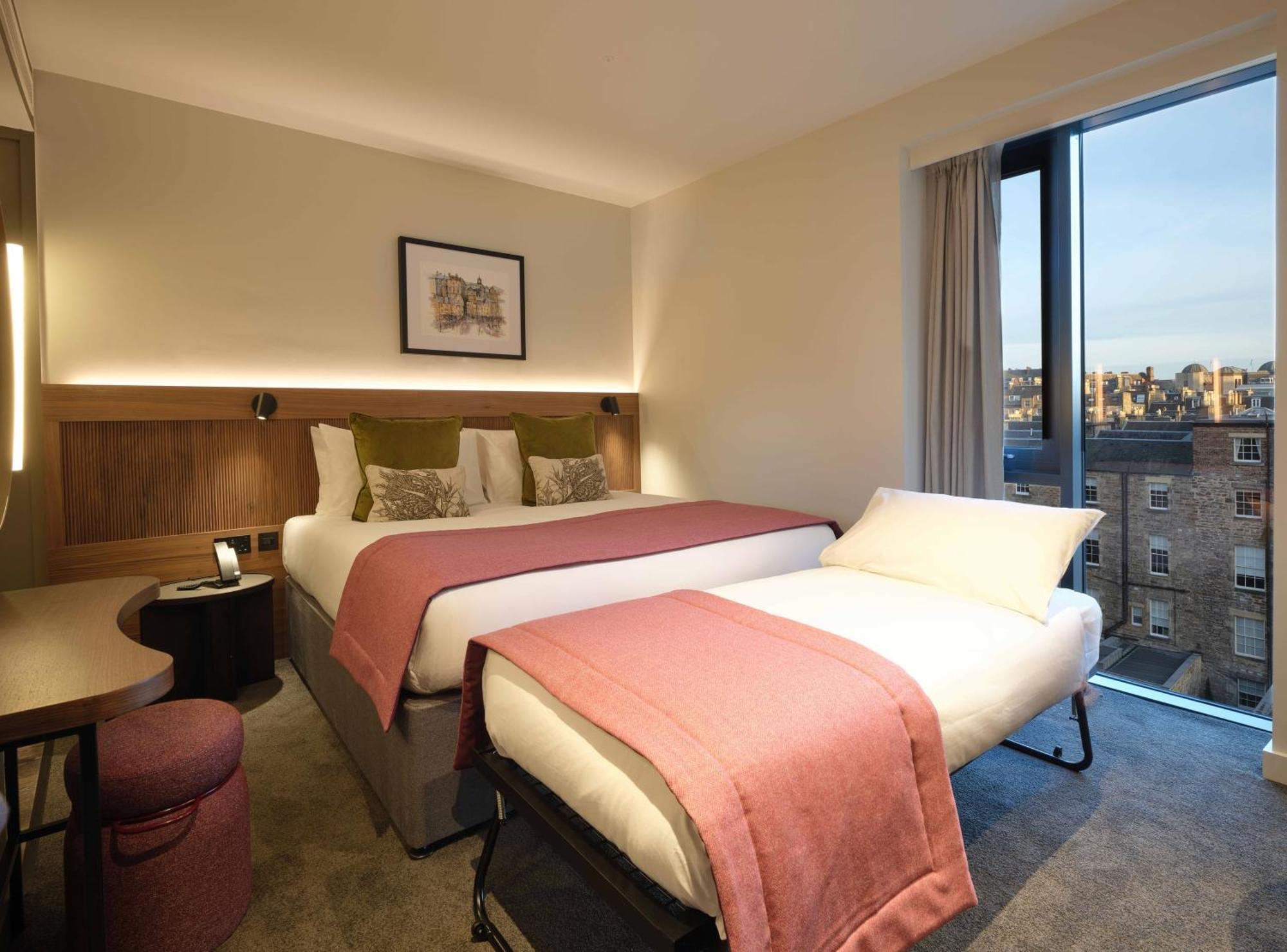 The Resident - Newly Open Hotel 4*