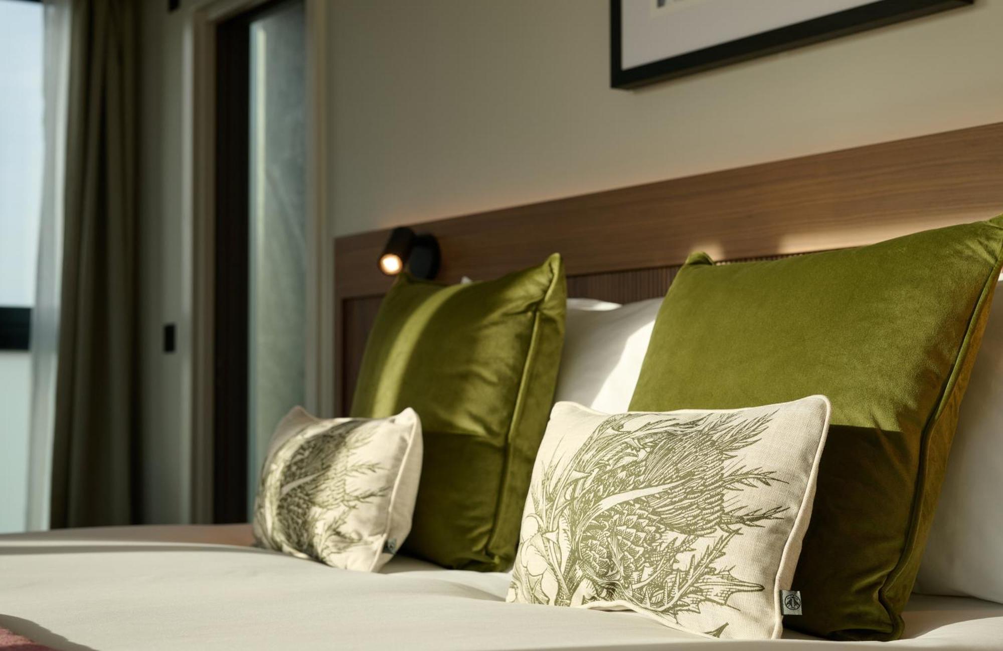 Hotel The Resident - Newly Open Edinburgh