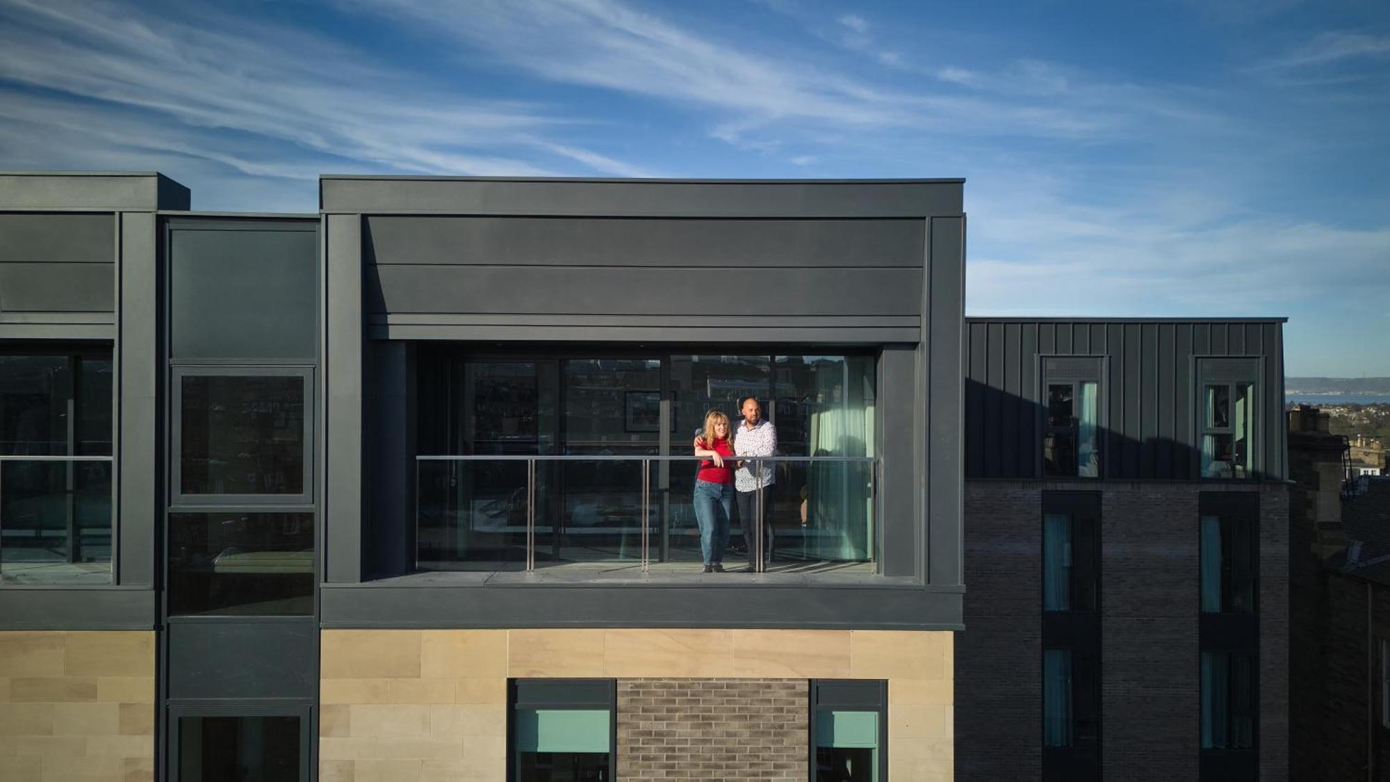 The Resident - Newly Open 4* Edinburgh