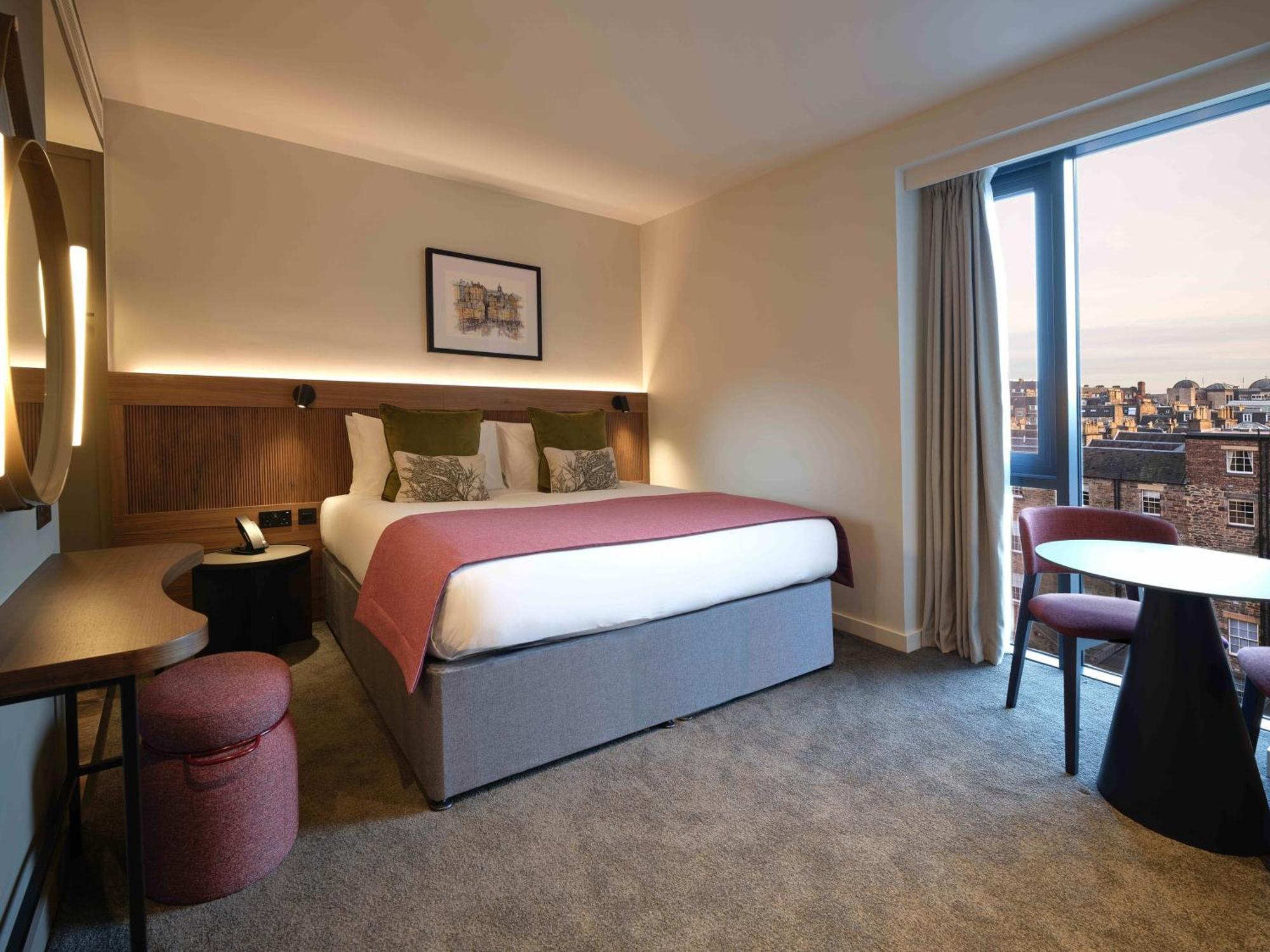 Hotel The Resident - Newly Open 4*