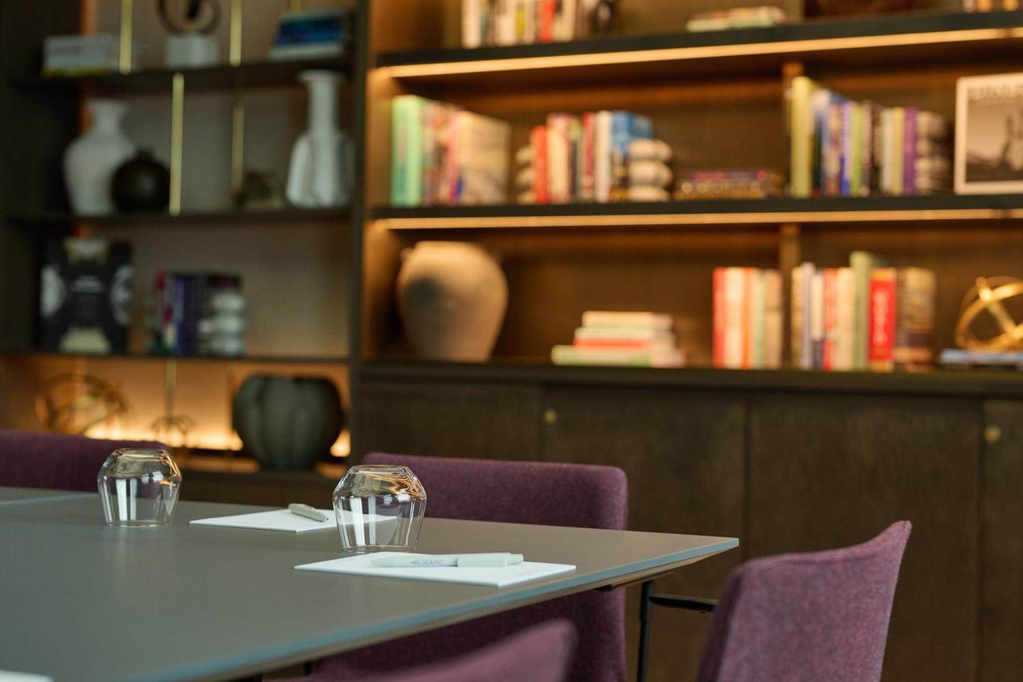 The Resident - Newly Open