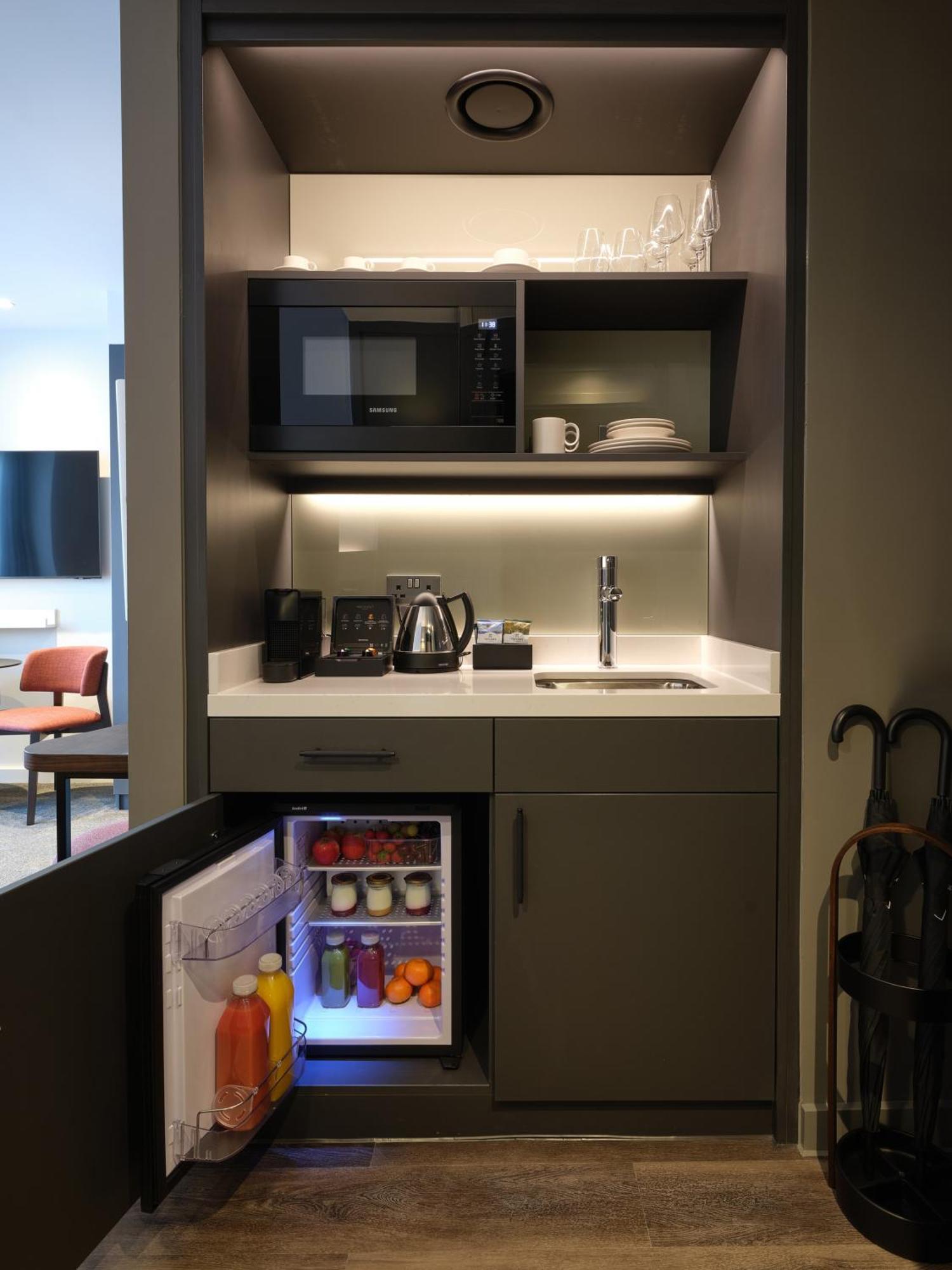 The Resident - Newly Open 4*