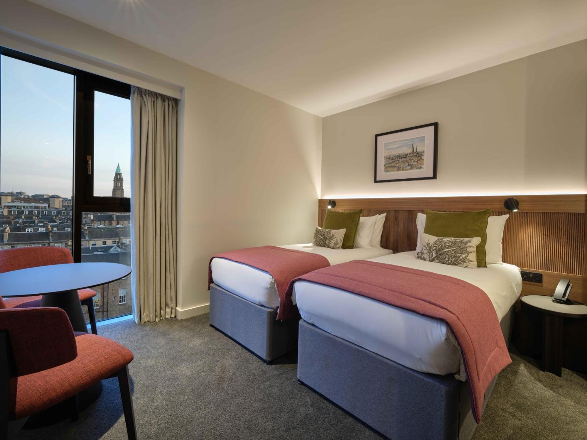 Hotel The Resident - Newly Open 4*