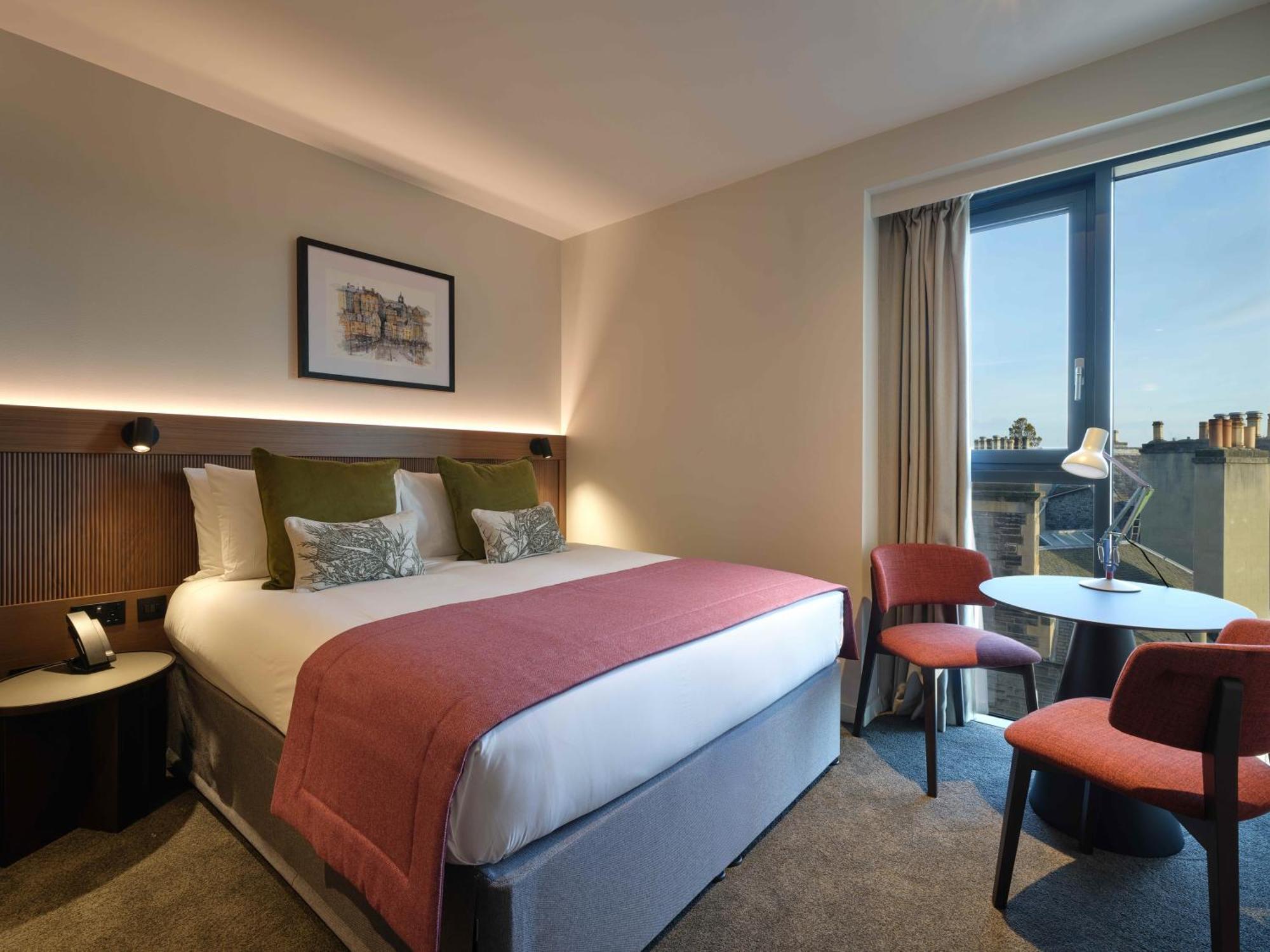 The Resident - Newly Open 4*