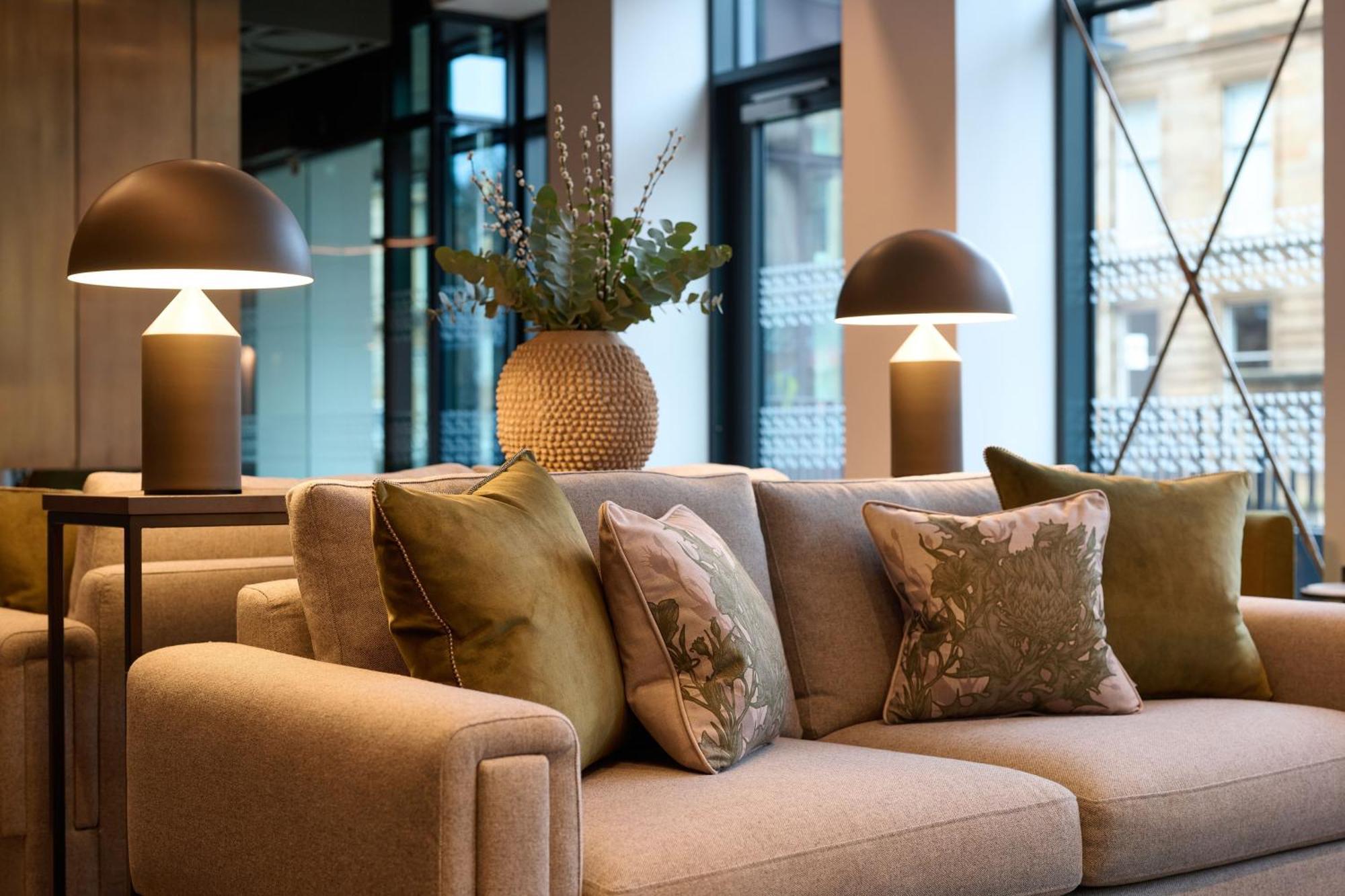The Resident - Newly Open Edinburgh