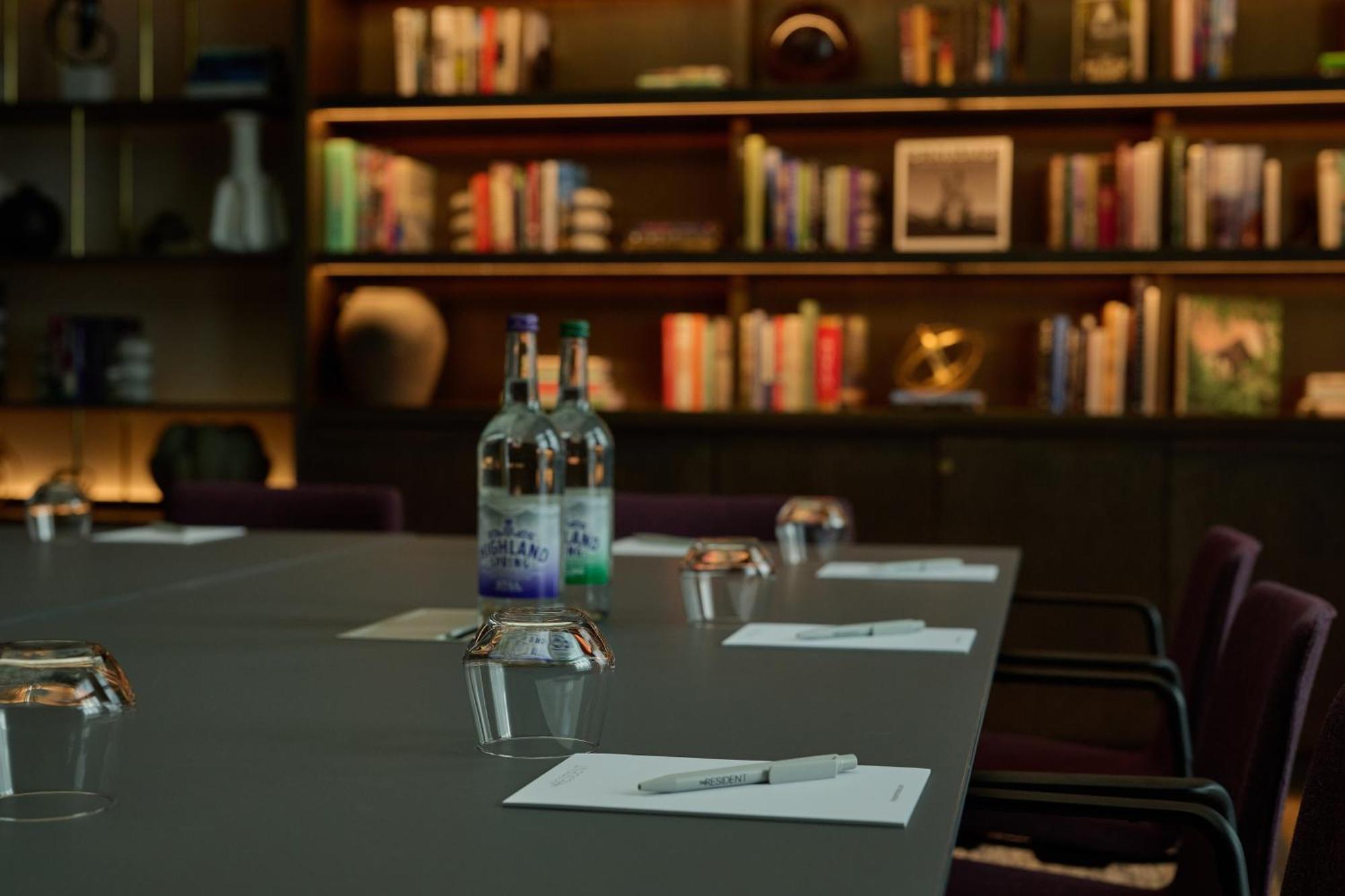 The Resident - Newly Open Hotel 4*
