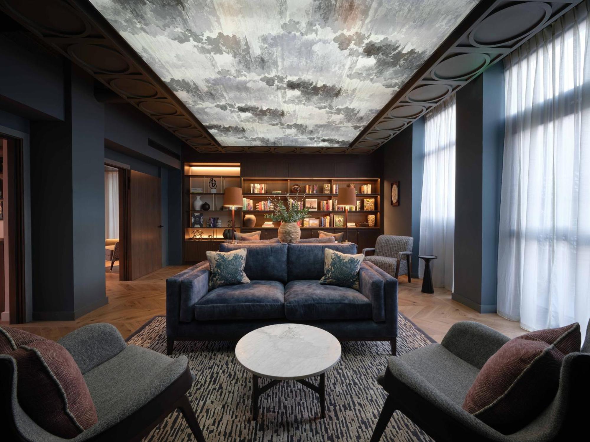The Resident - Newly Open Hotel Edinburgh
