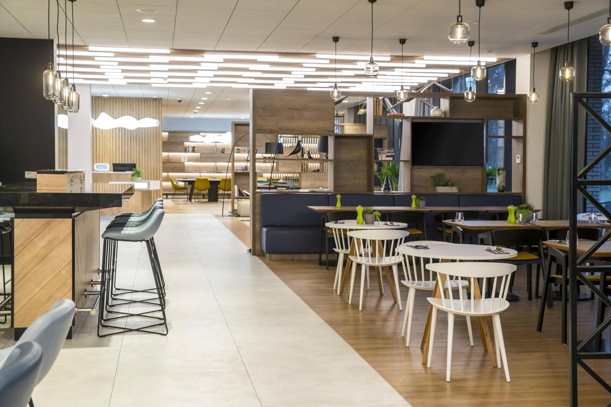 Courtyard By Marriott West 4* Edinburgh