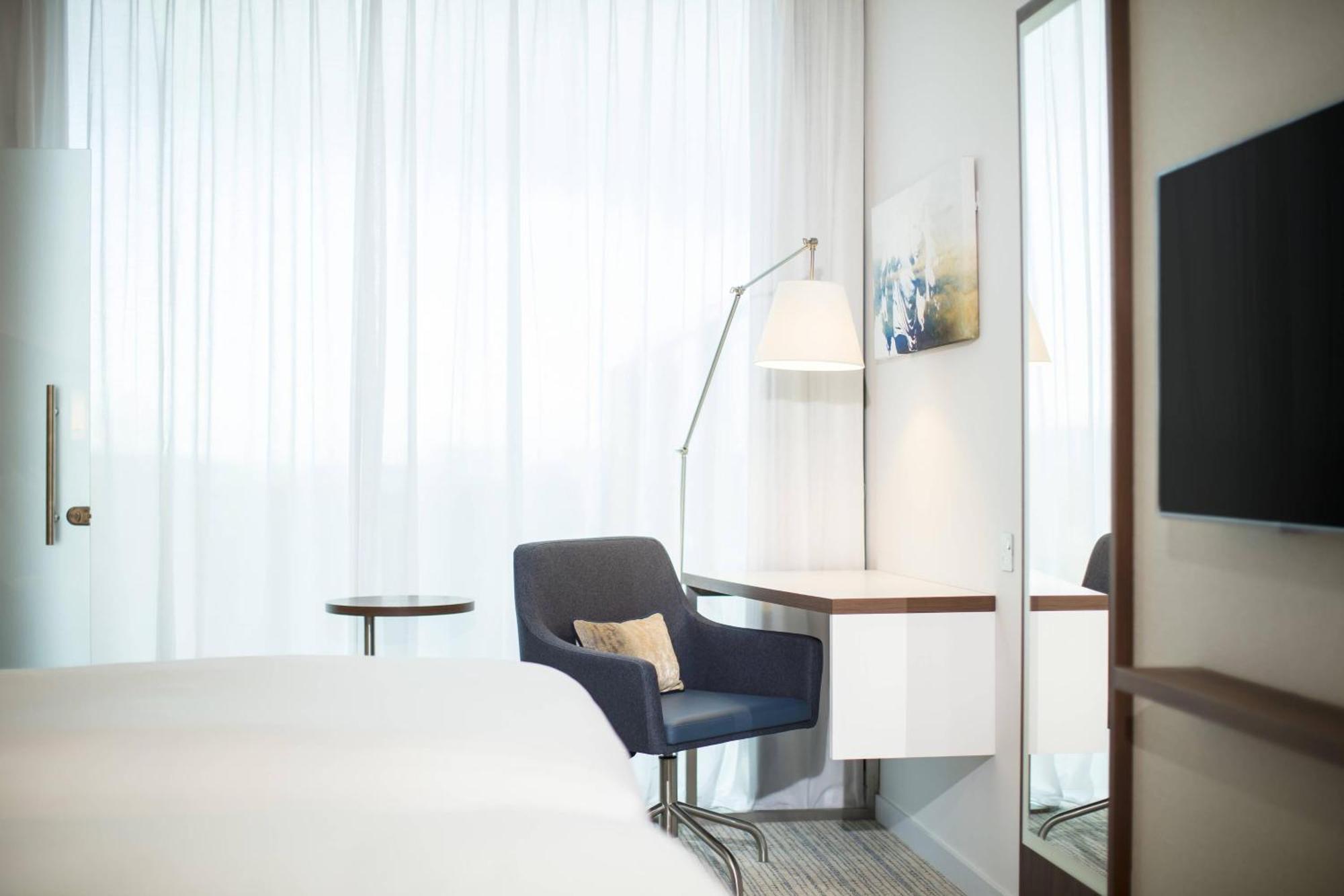 Courtyard By Marriott West 4* Edinburgh