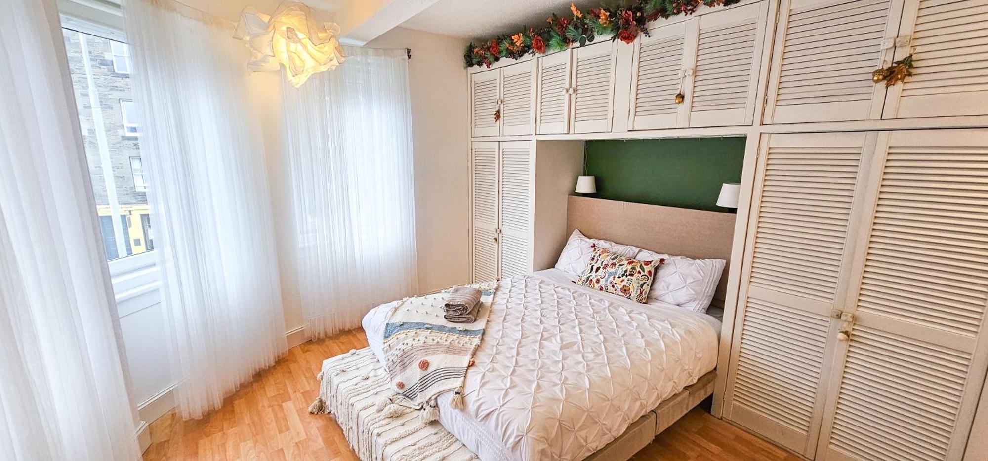 Harry Potter Styled 3-bed - *