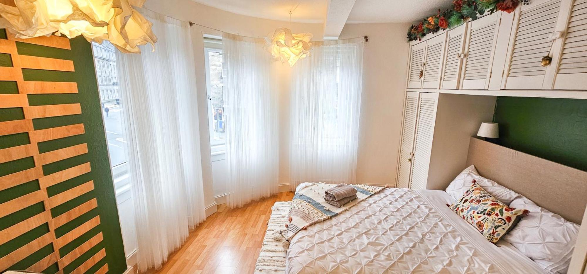 Harry Potter Styled 3-bed - Apartment