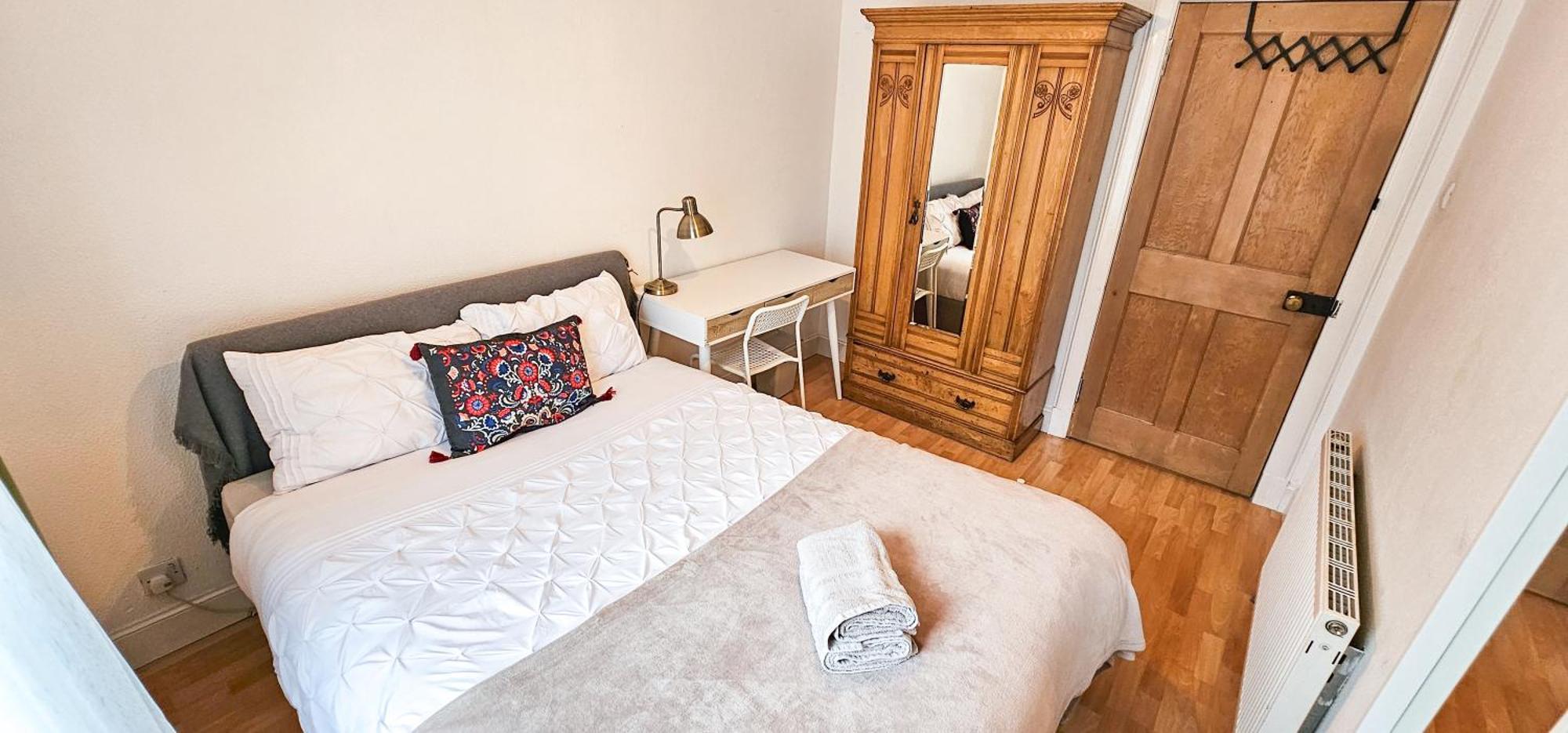 Apartment Harry Potter Styled 3-bed - *