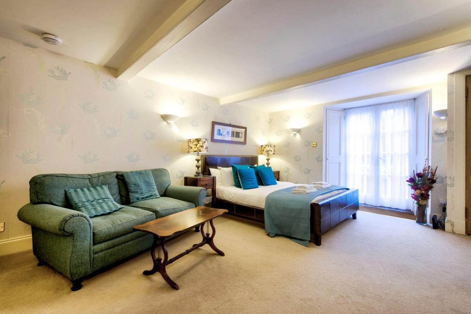 Apartment Guestready - Beautiful New Town With Patio *