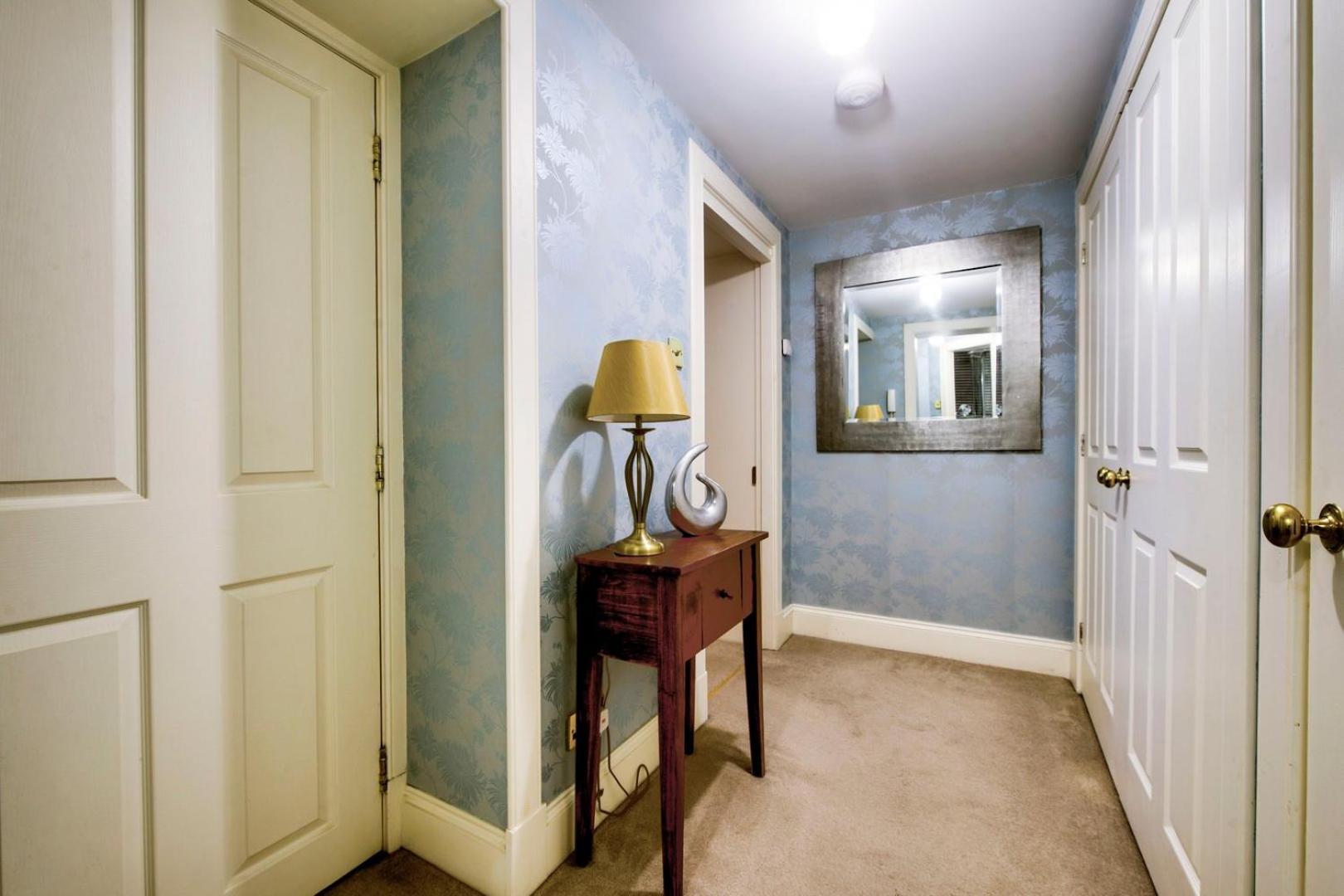 Guestready - Beautiful New Town With Patio Apartment Edinburgh