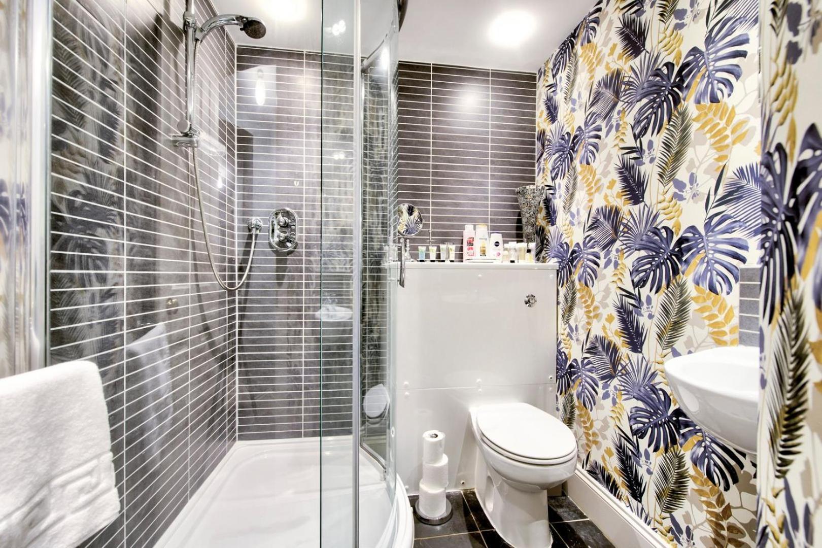 Guestready - Beautiful New Town With Patio Edinburgh