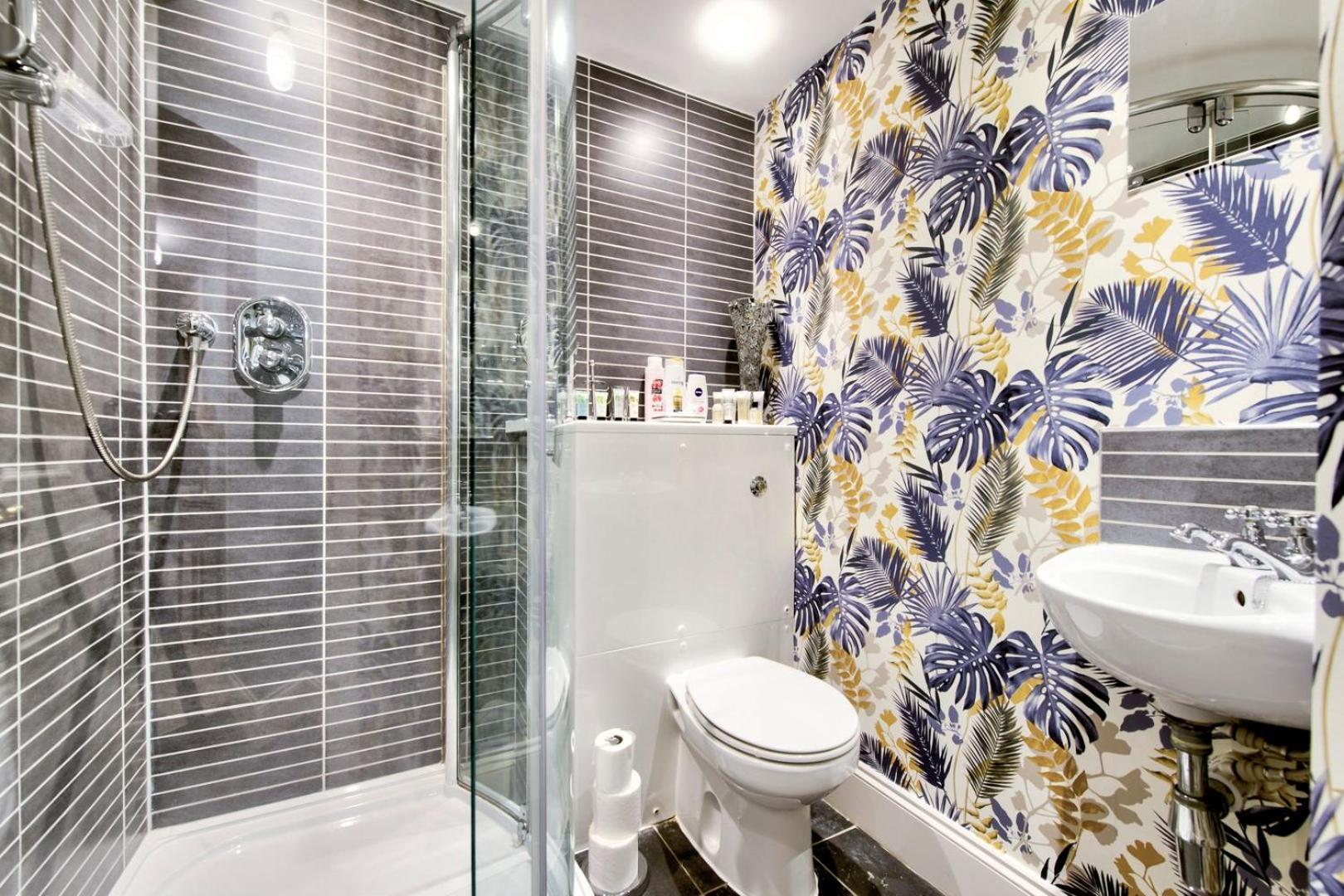 Apartment Guestready - Beautiful New Town With Patio