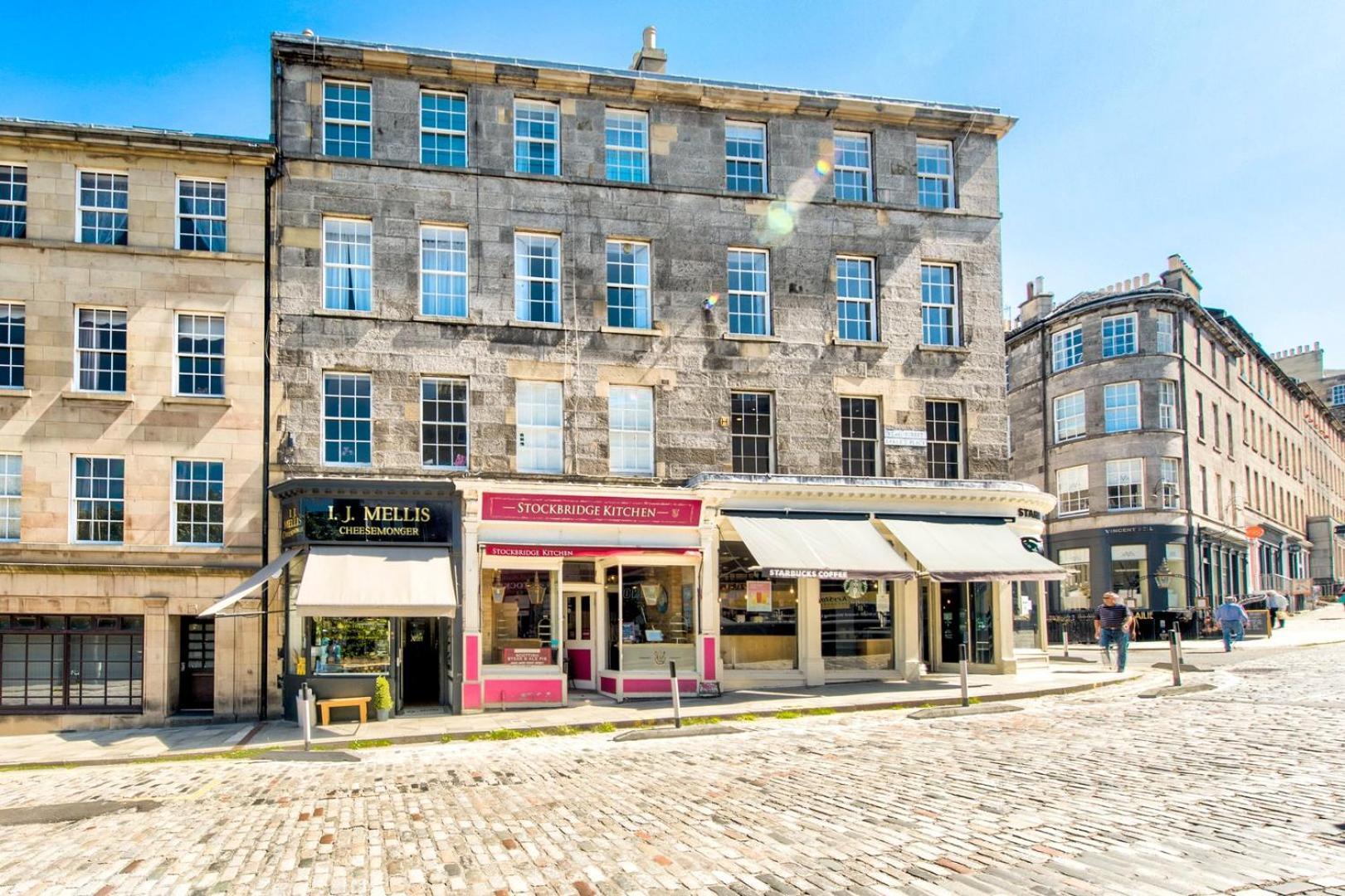 Apartment Guestready - Beautiful New Town With Patio *