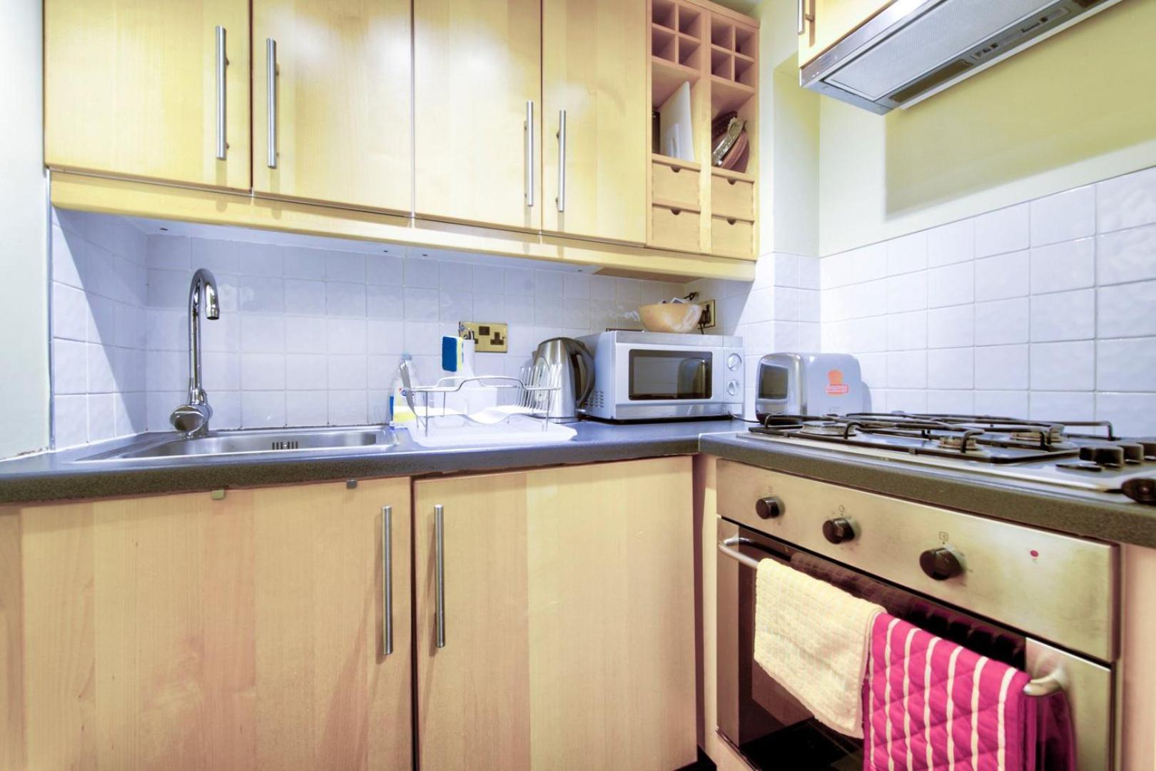 Guestready - Beautiful New Town With Patio Apartment Edinburgh