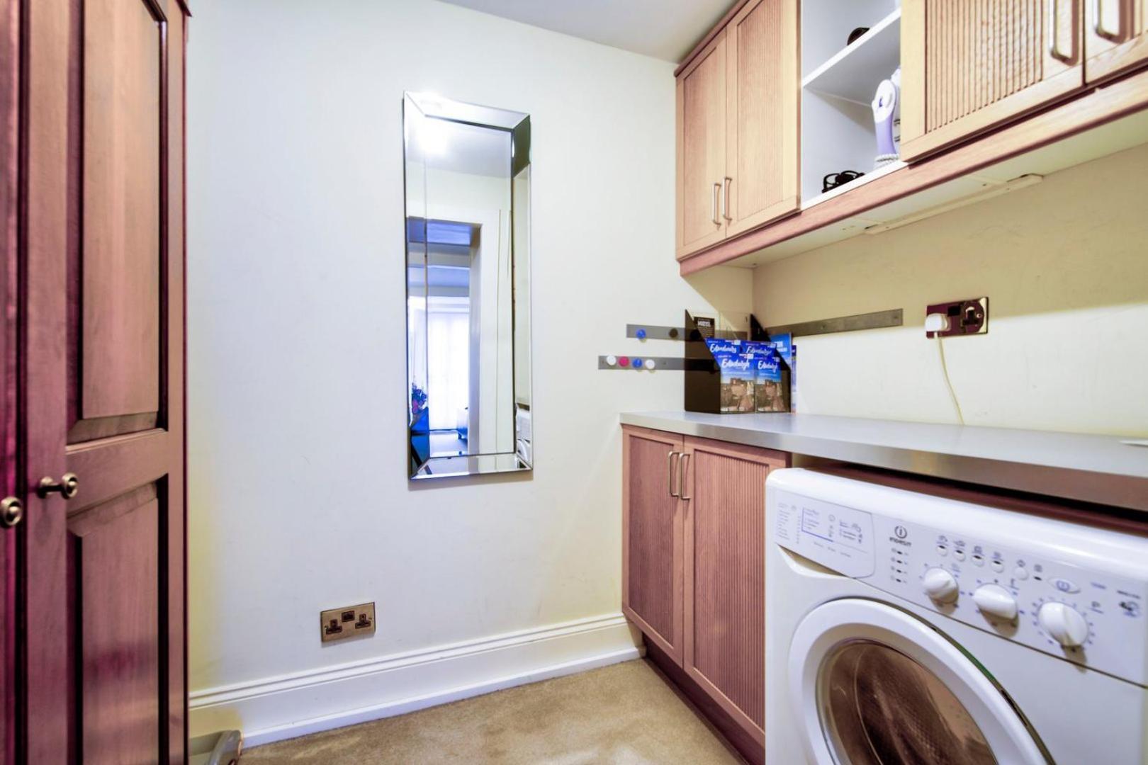 Guestready - Beautiful New Town With Patio Apartment *