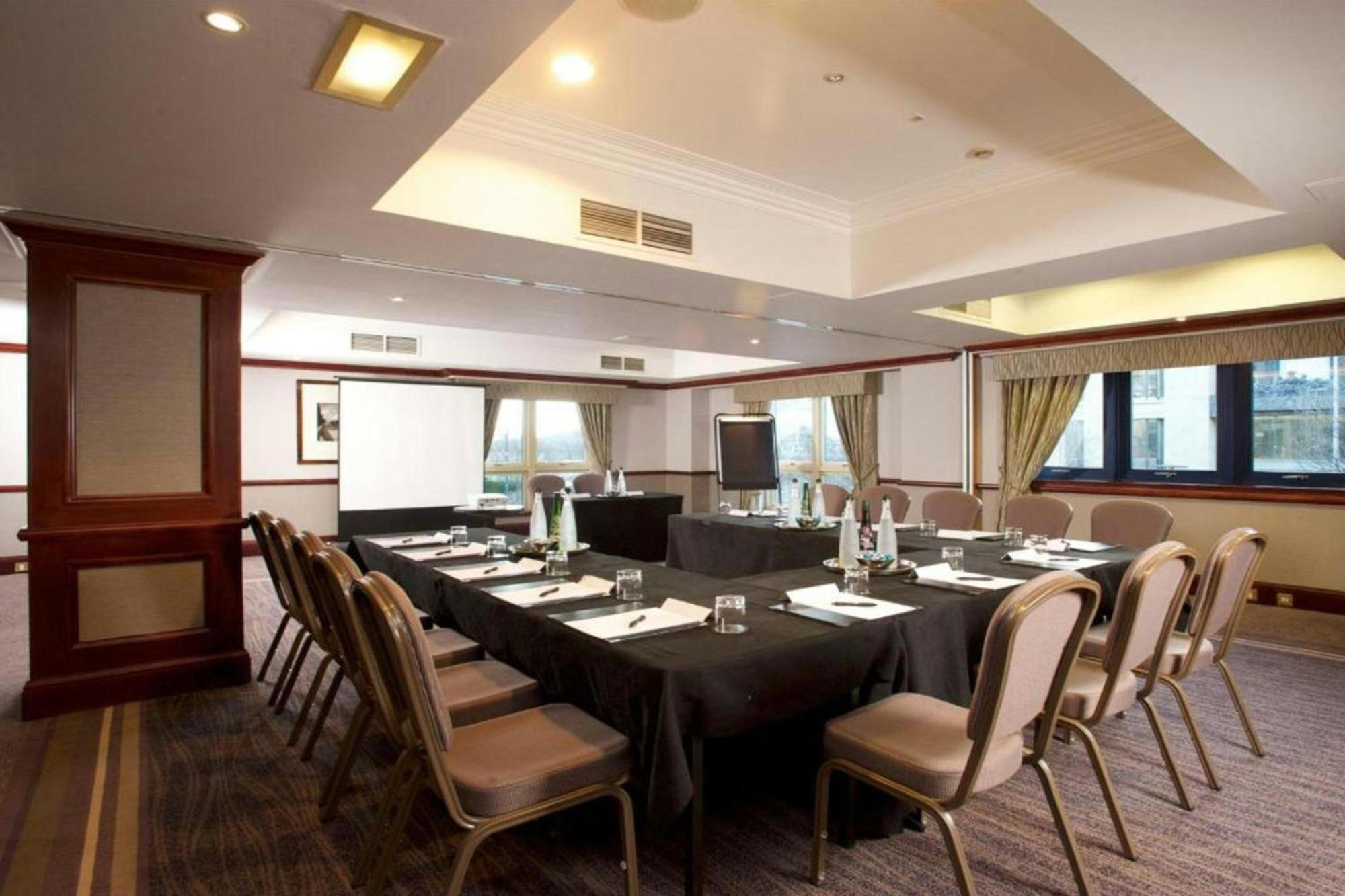 Marriott Holyrood 4* Edinburgh
