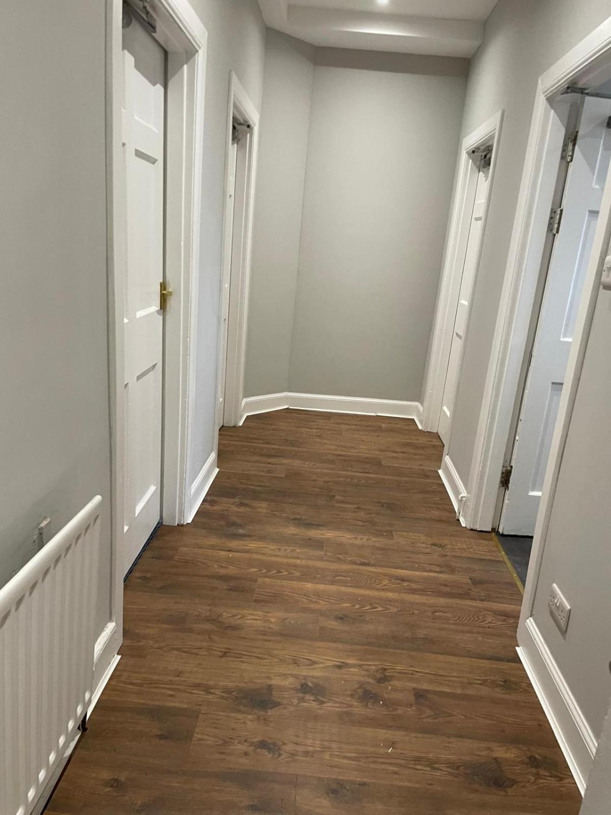 Centre Large 2 Bedroom For 5 People Apartment Edinburgh