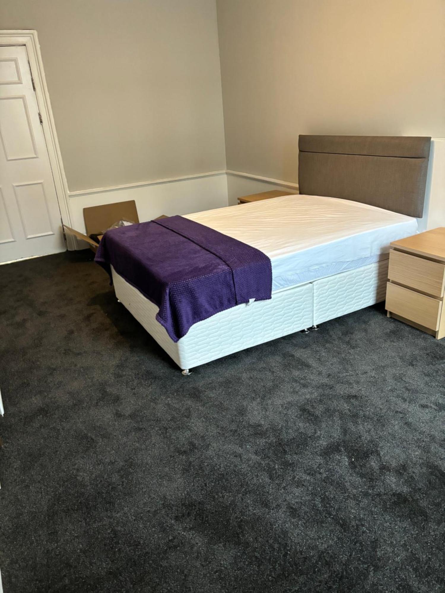 Apartment Centre Large 2 Bedroom For 5 People Edinburgh