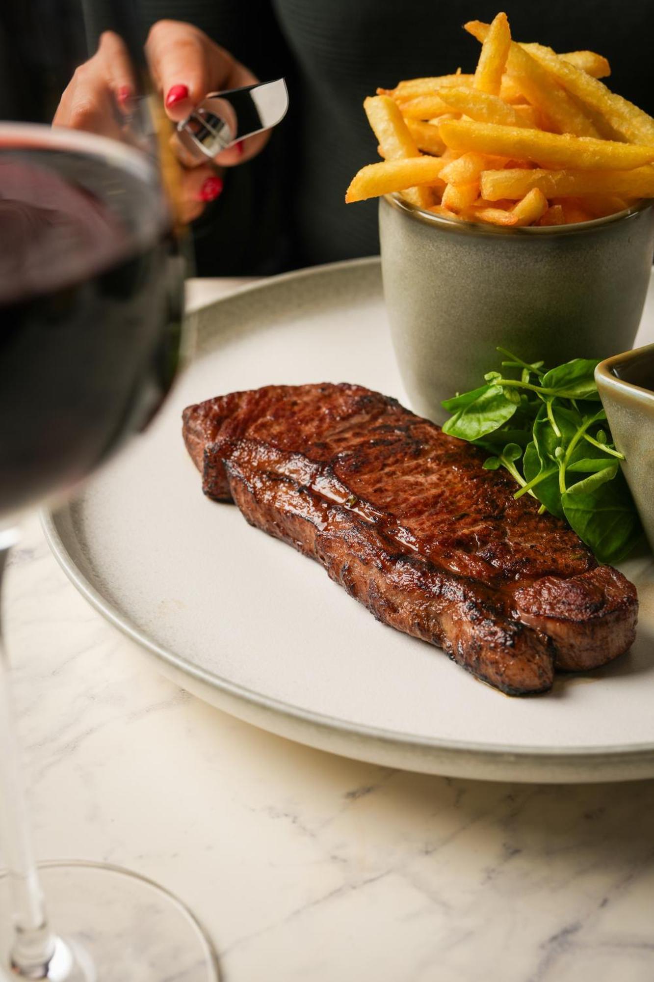 Hotel Apex Waterloo Place 4*