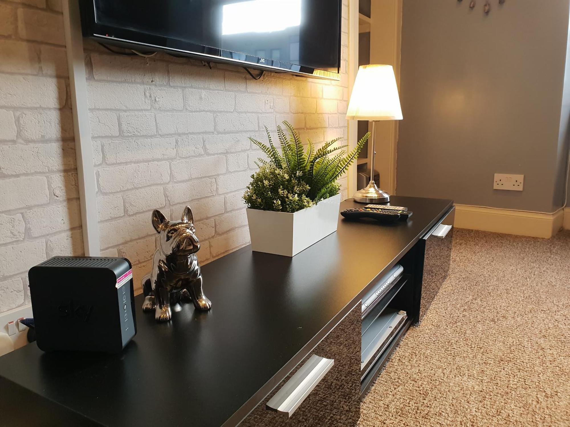 Apartment Modern Broughton - Walk To Centre And St Quarter Edinburgh