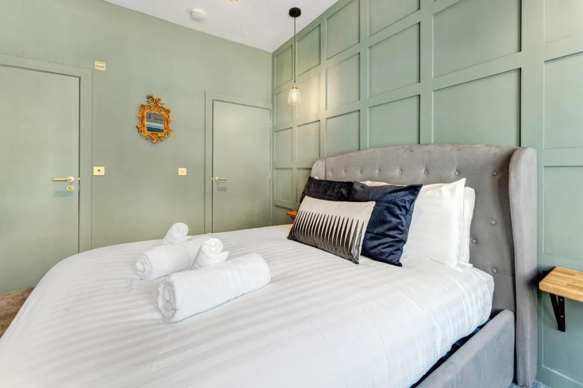 Apartment Warden's Close Edinburgh