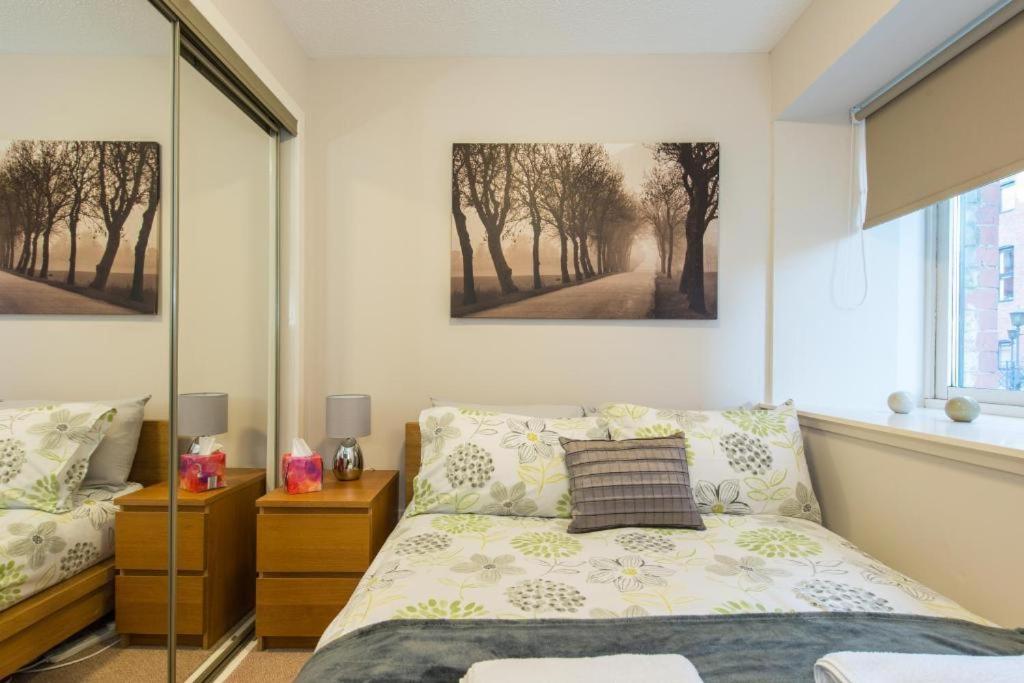 Apartment The Maltings