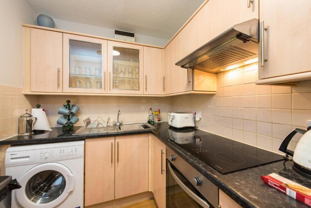 The Maltings Apartment