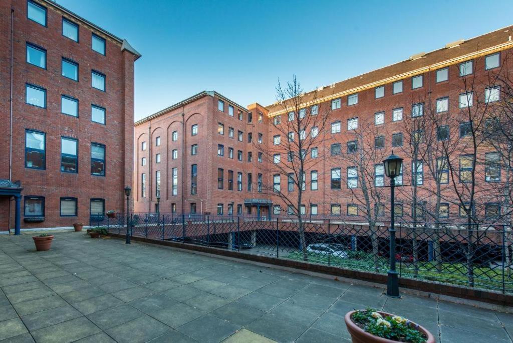 Apartment The Maltings Edinburgh