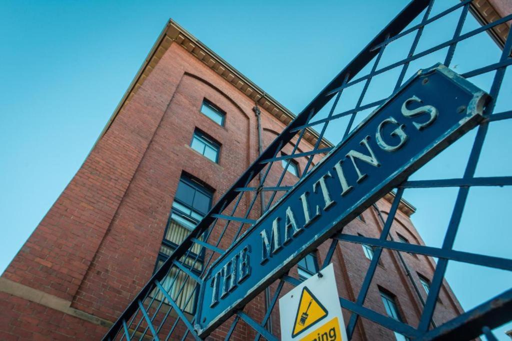 The Maltings * Edinburgh