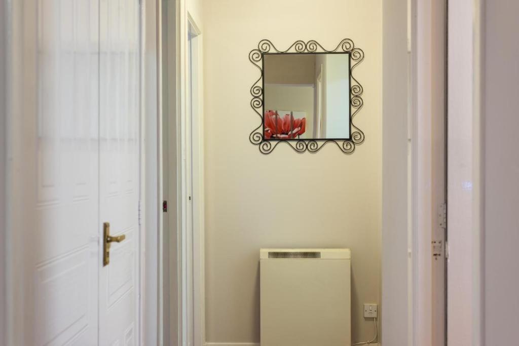 The Maltings Apartment