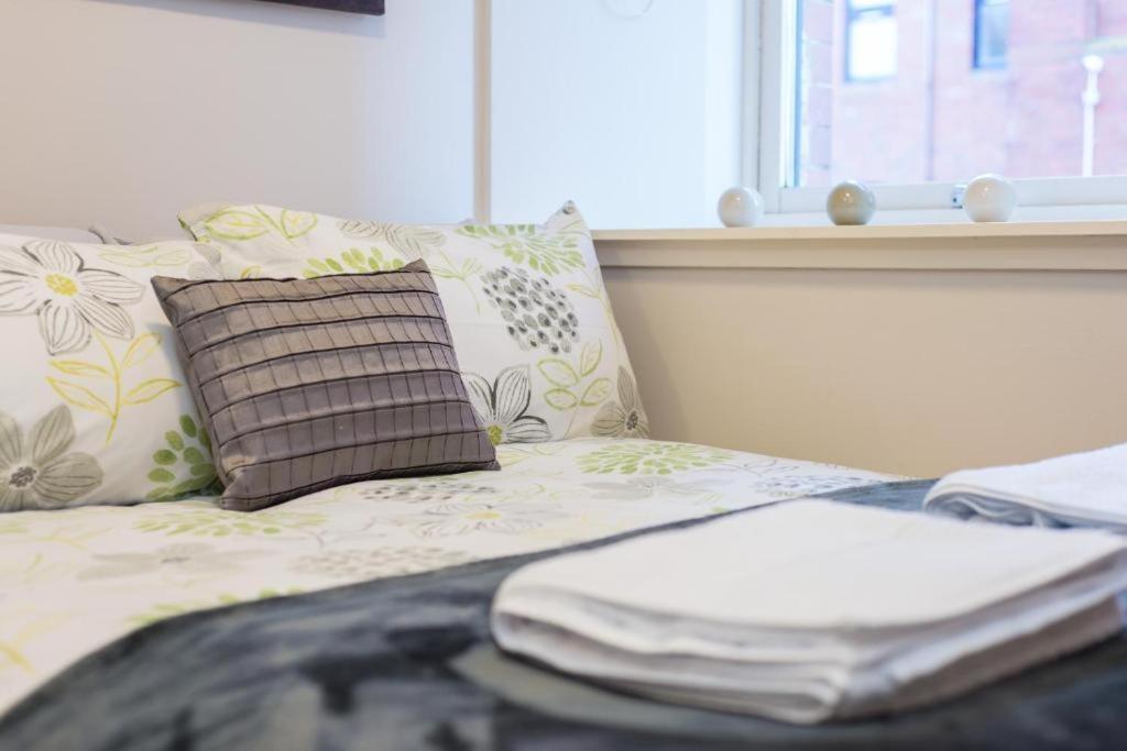 Apartment The Maltings