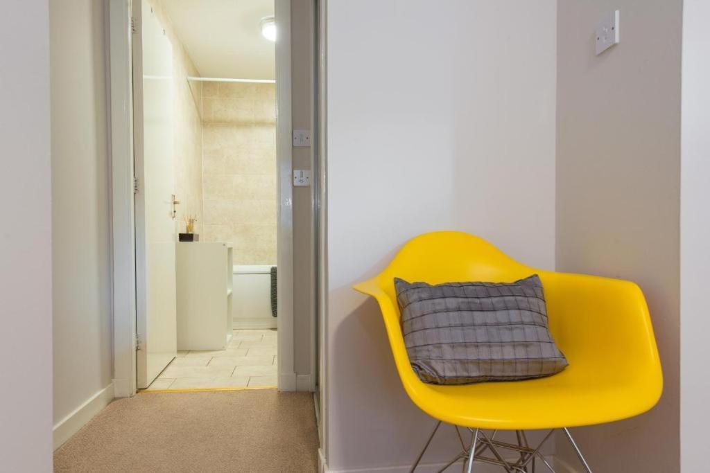 The Maltings Apartment *