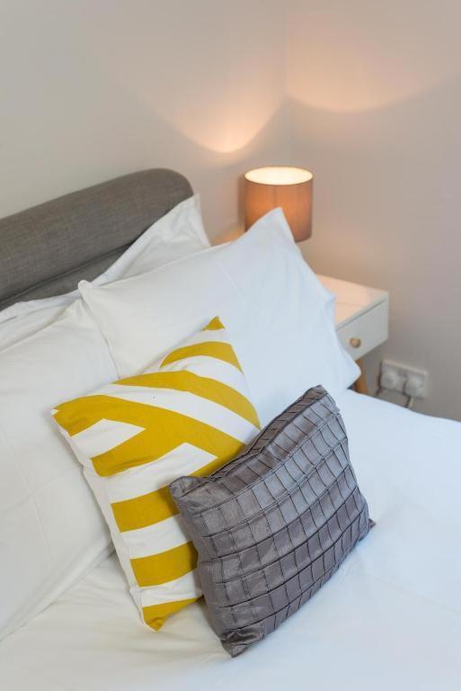 The Maltings Apartment Edinburgh